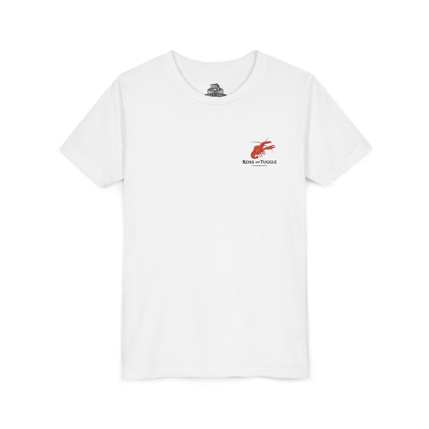 Youth Crawfish Tee