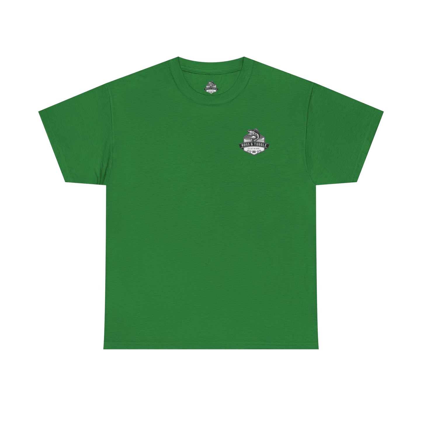 Out Of Water Tee