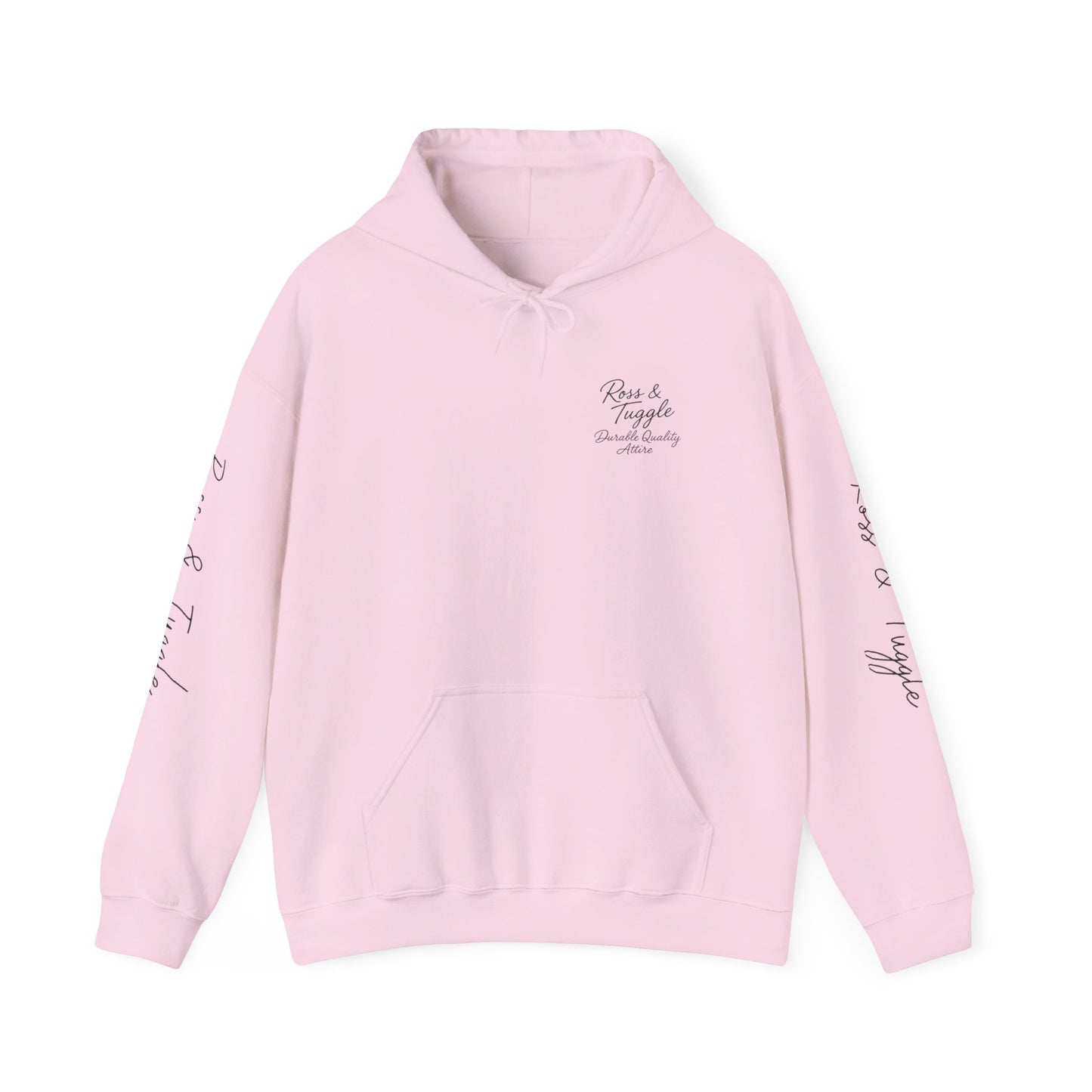 Bass Hoodie