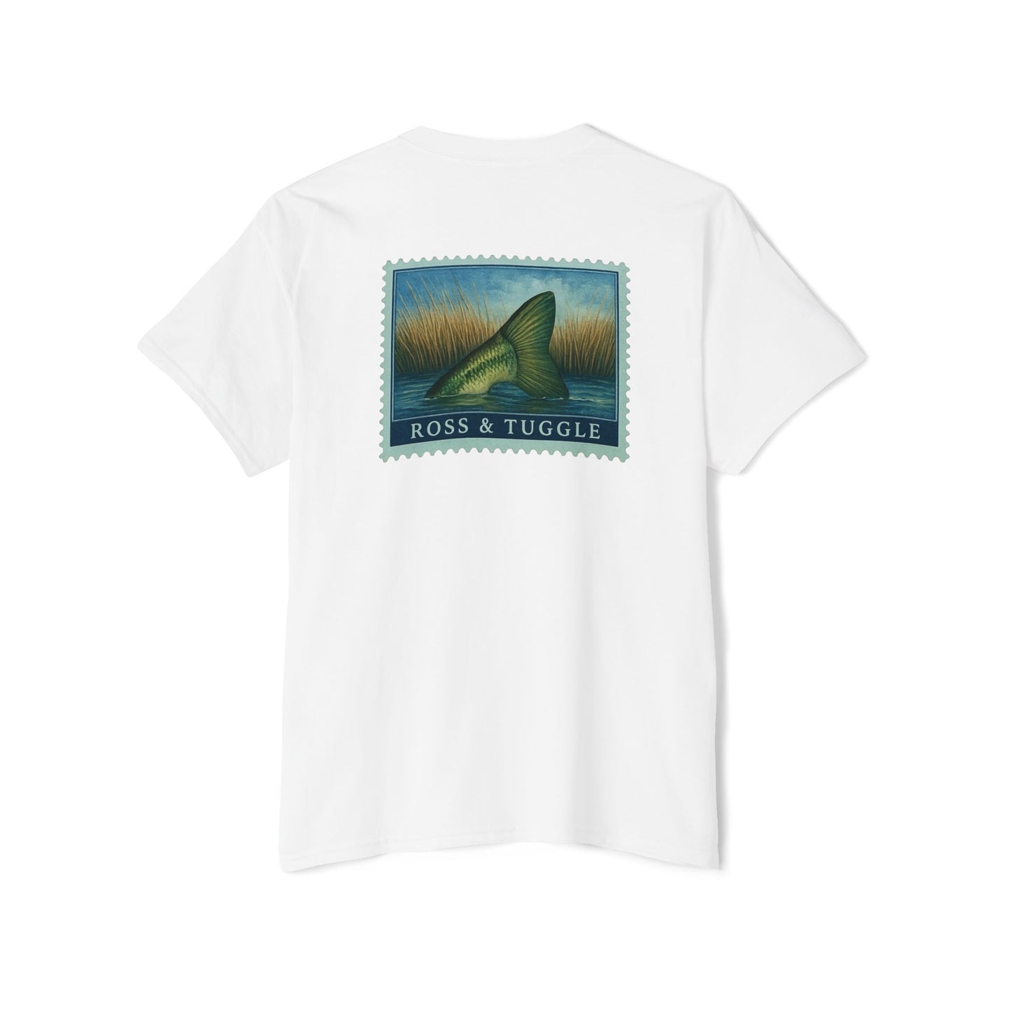 Bass & Bait Tee