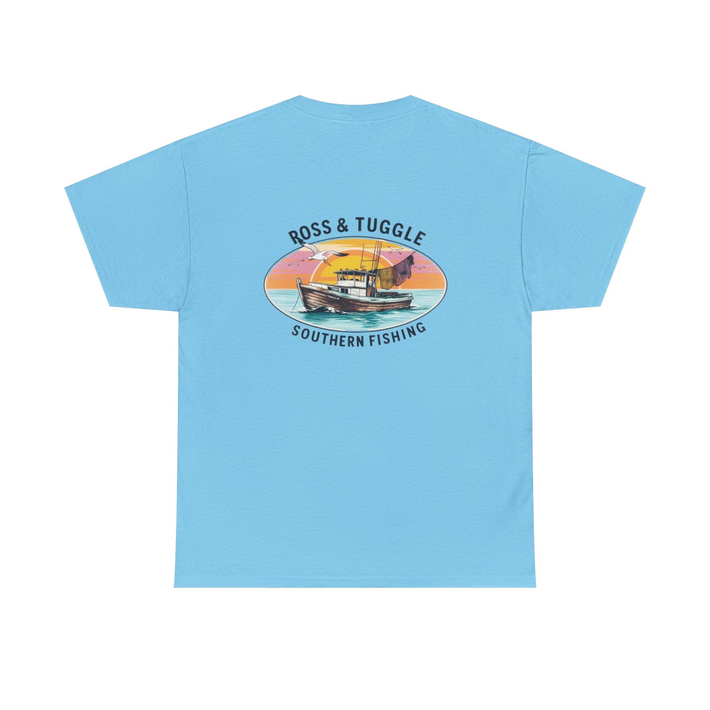 Southern Fishing Tee