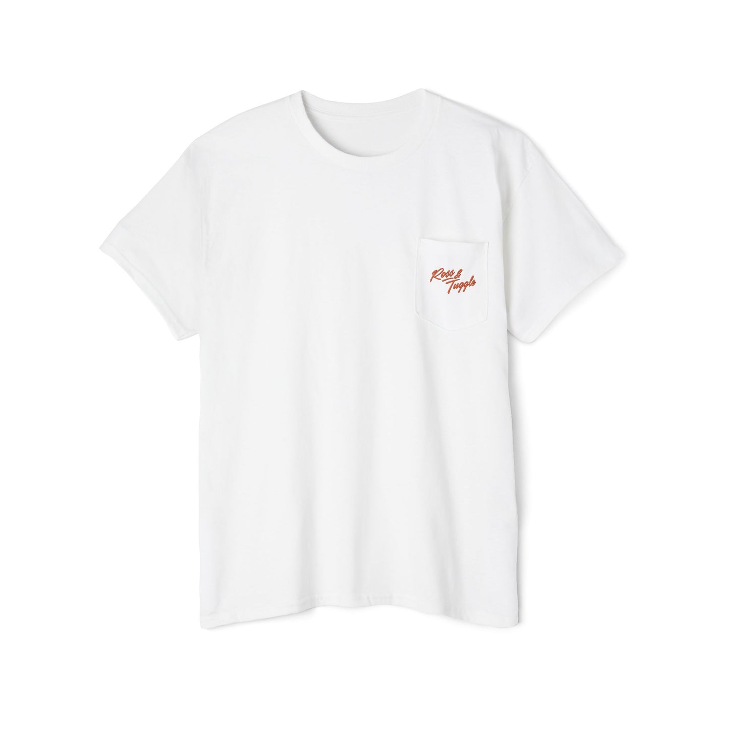 Cast & Conquer Tee