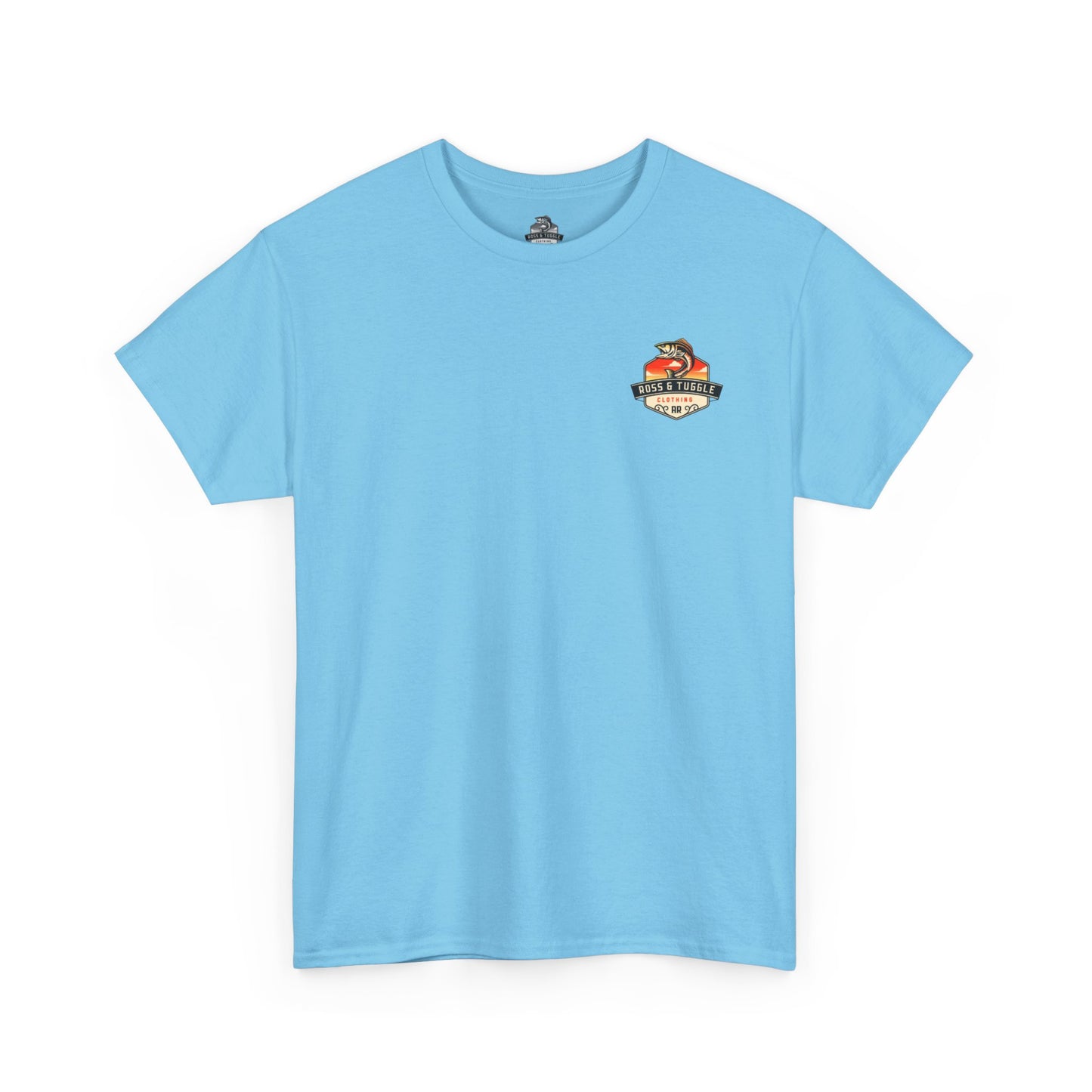 Southern Fishing Tee