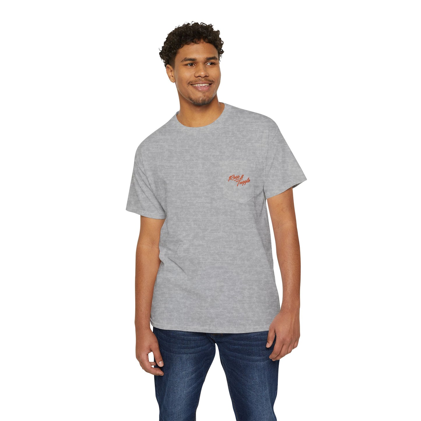 Cast & Conquer Tee