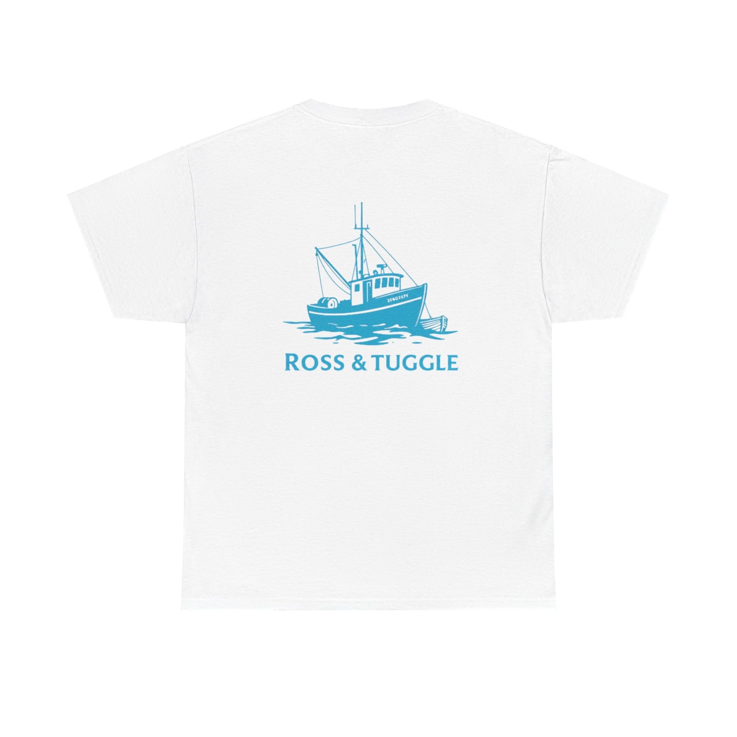 Boat Tee