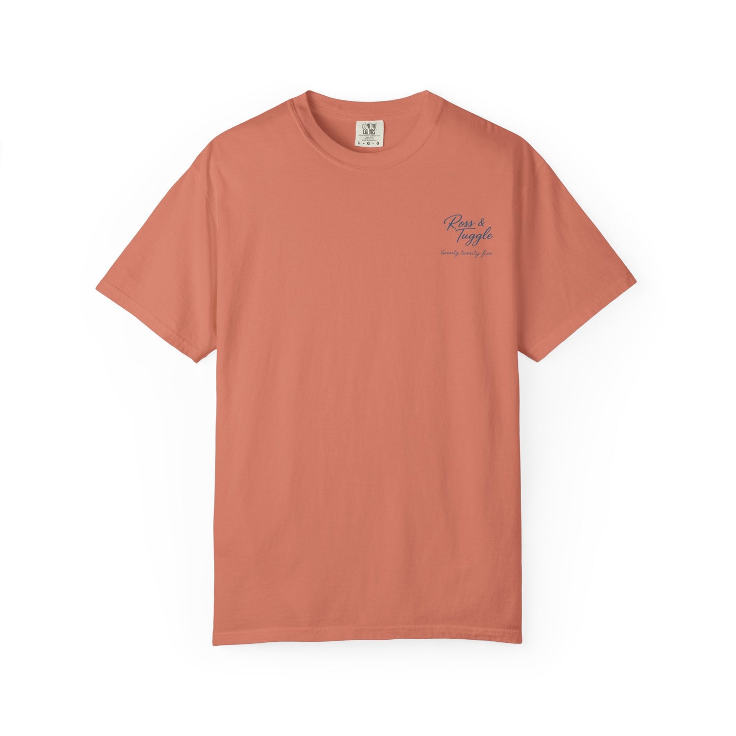 Beer Label Tee