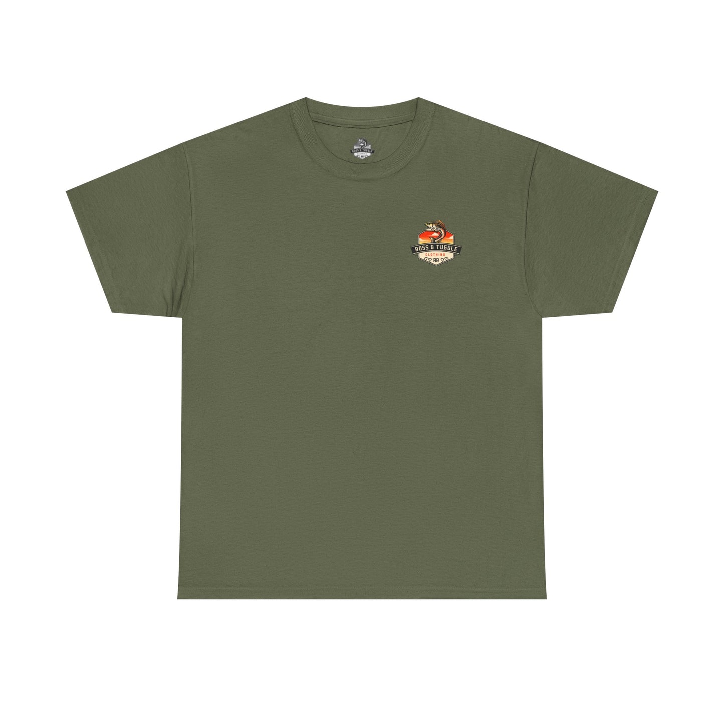 Southern Fishing Tee