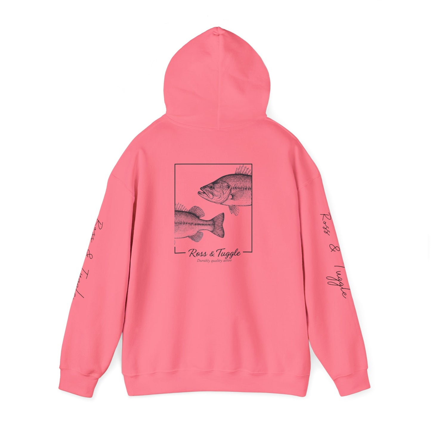 Bass Hoodie