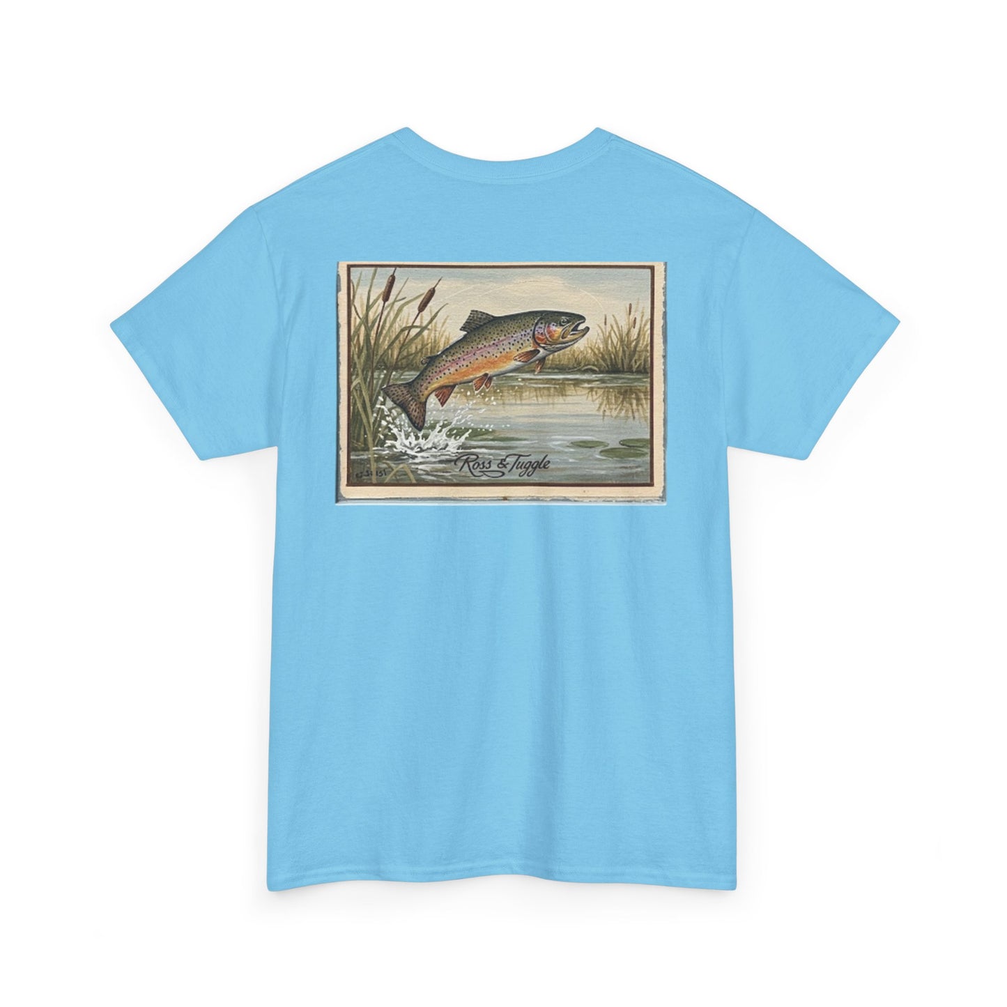 Out Of Water Tee