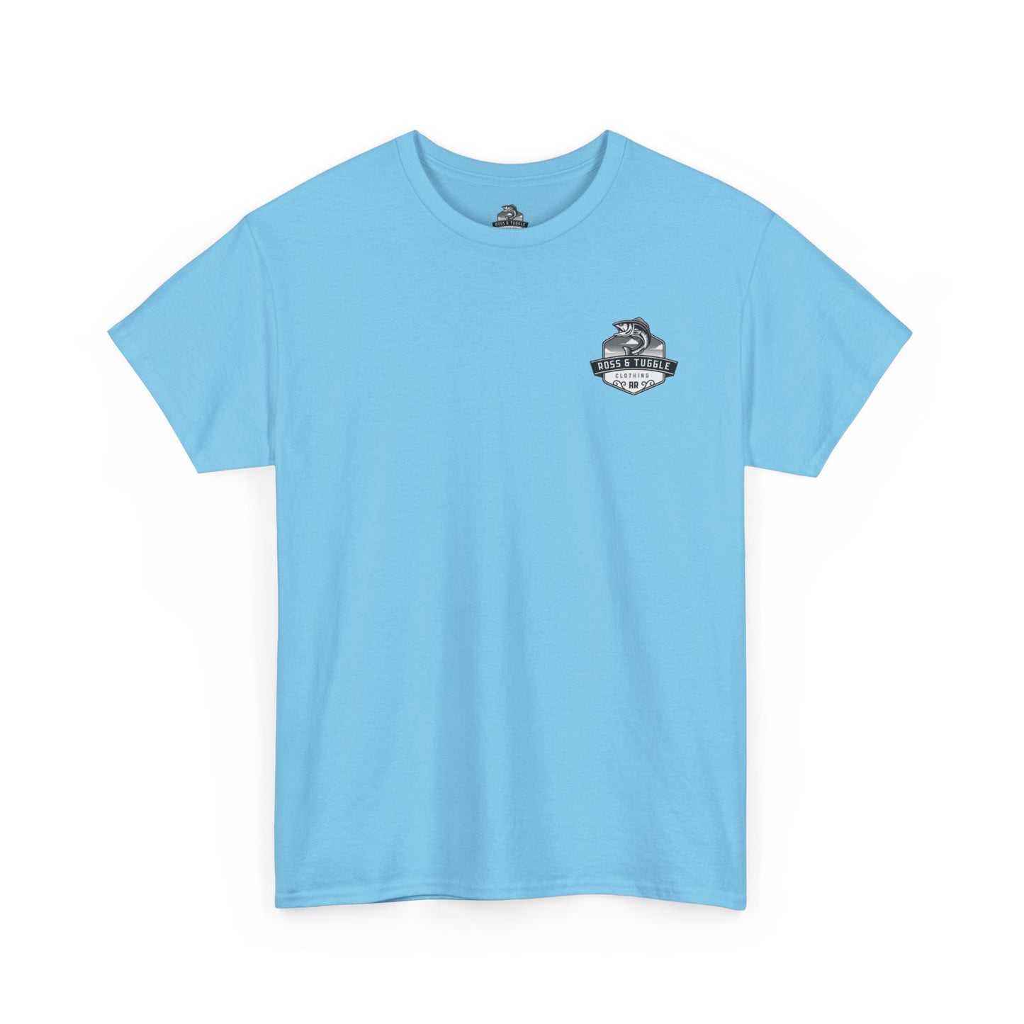 Out Of Water Tee