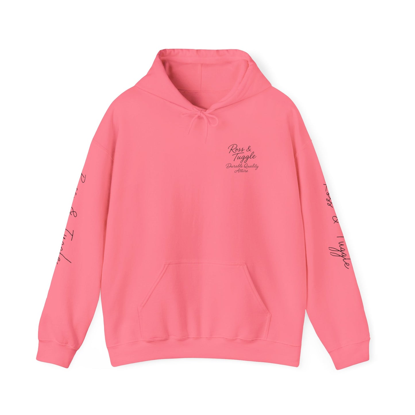 Bass Hoodie