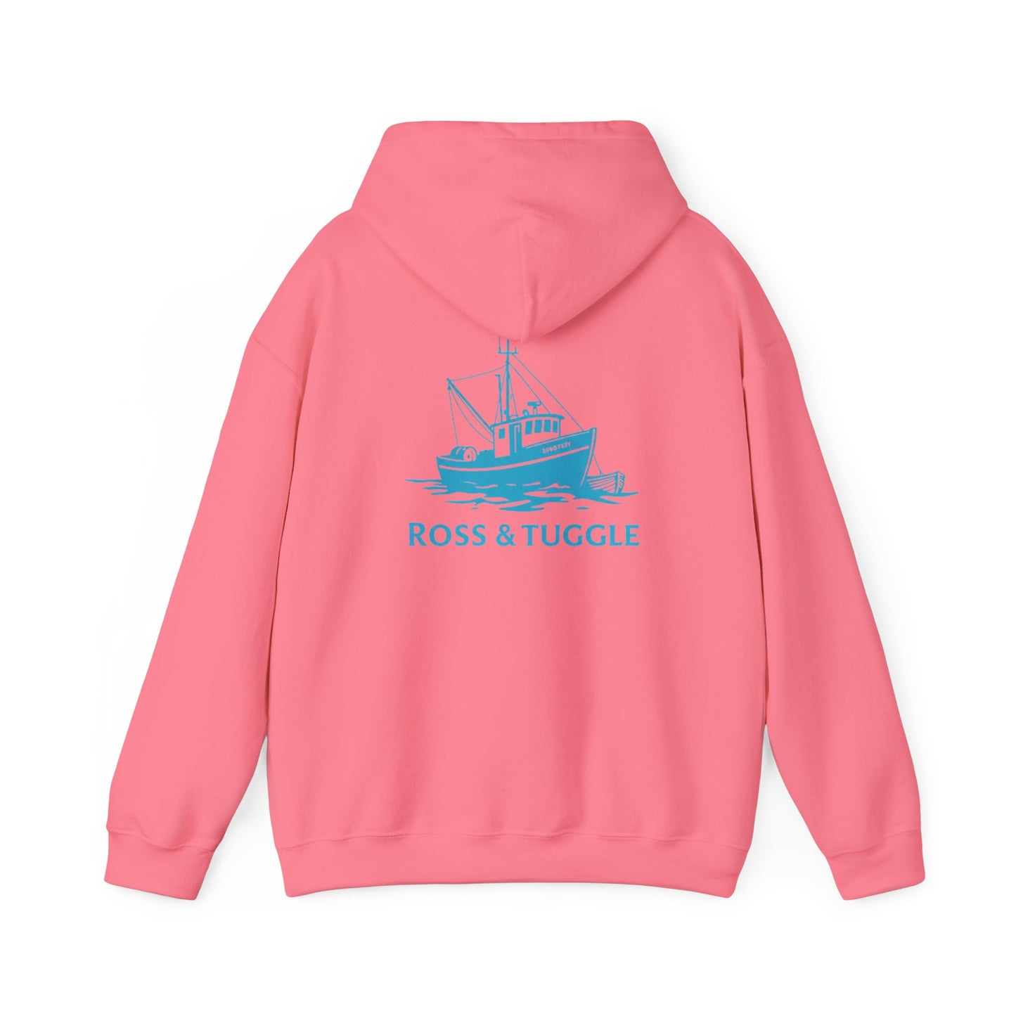 Boat Hoodie