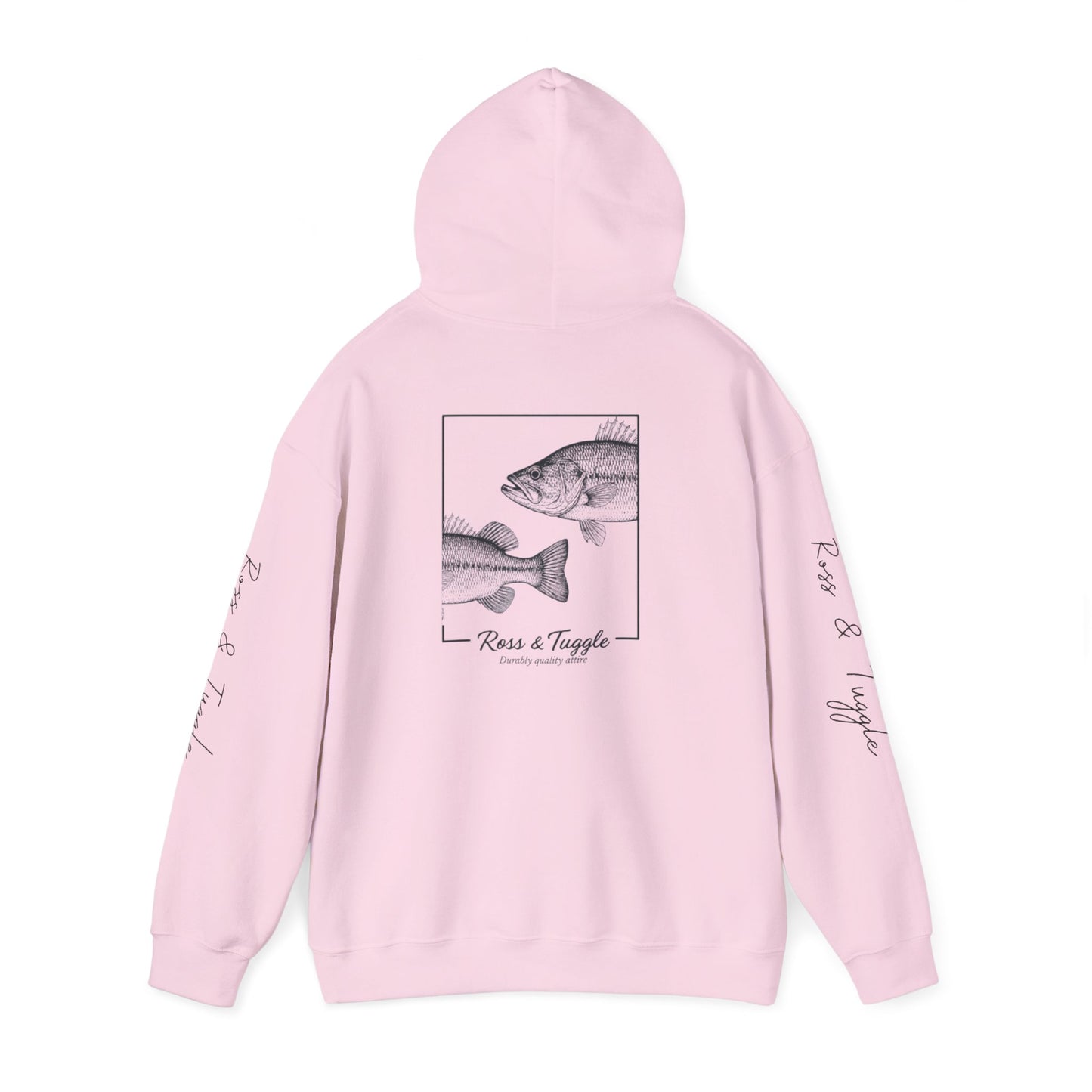 Bass Hoodie