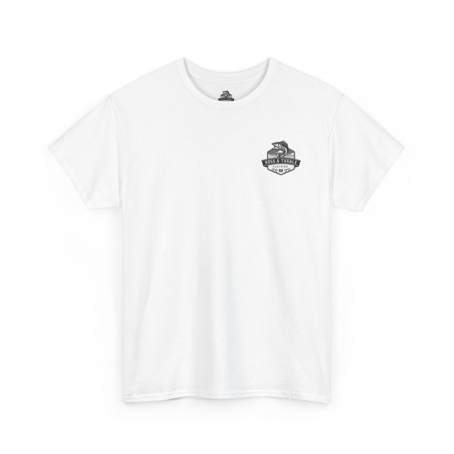 Out Of Water Tee