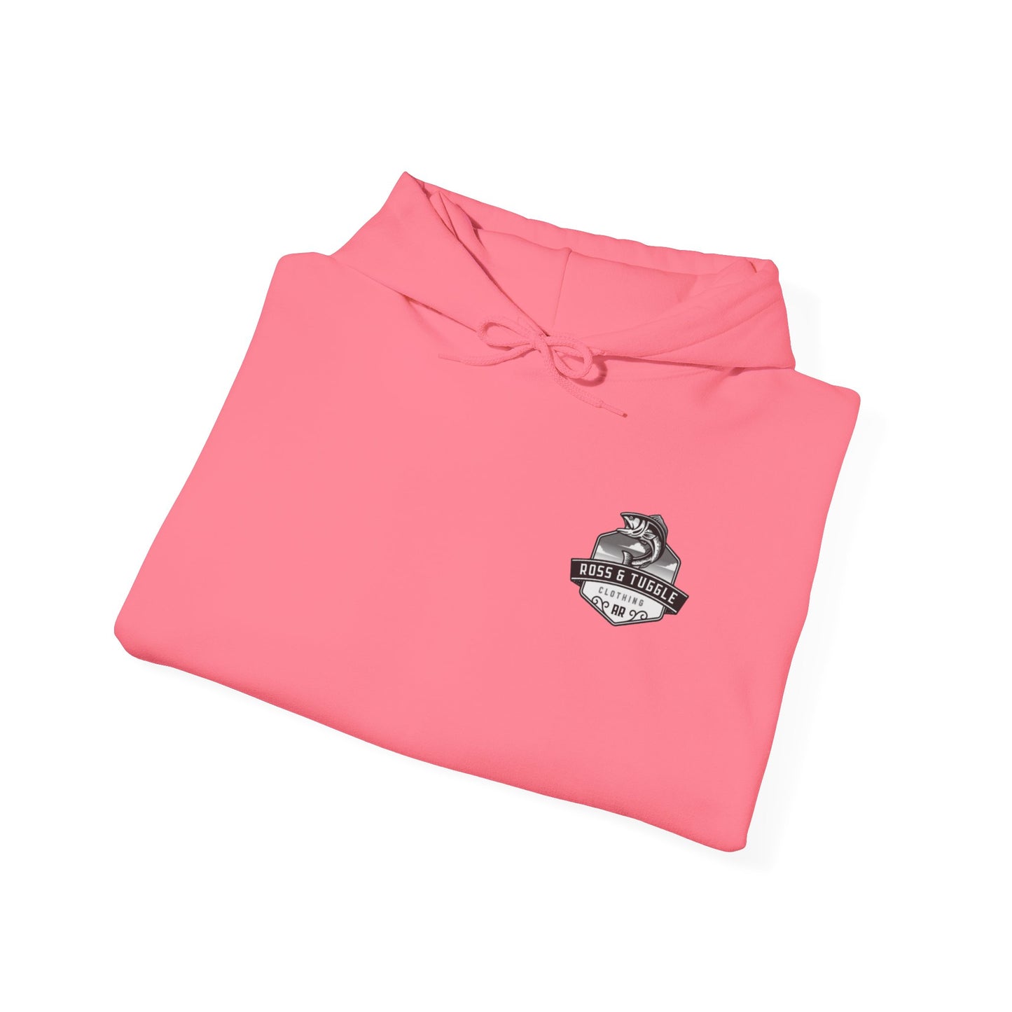 End Of The Day Hoodie