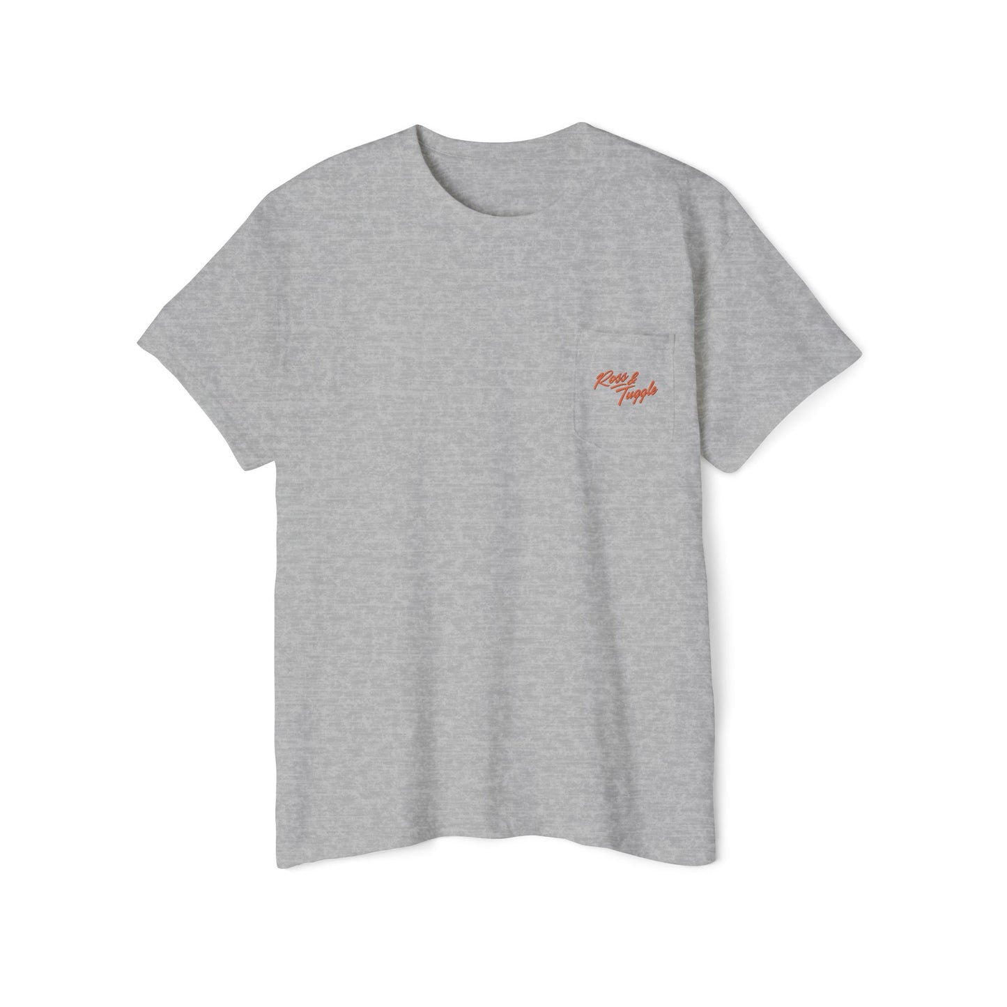 Cast & Conquer Tee