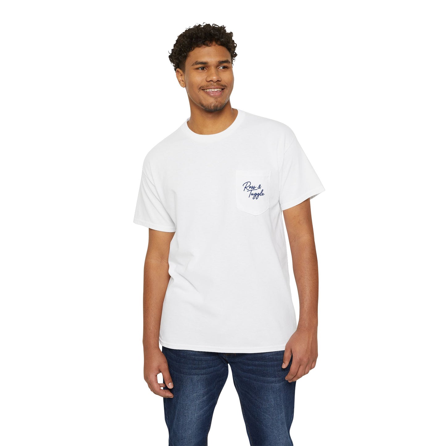 Bass & Bait Tee