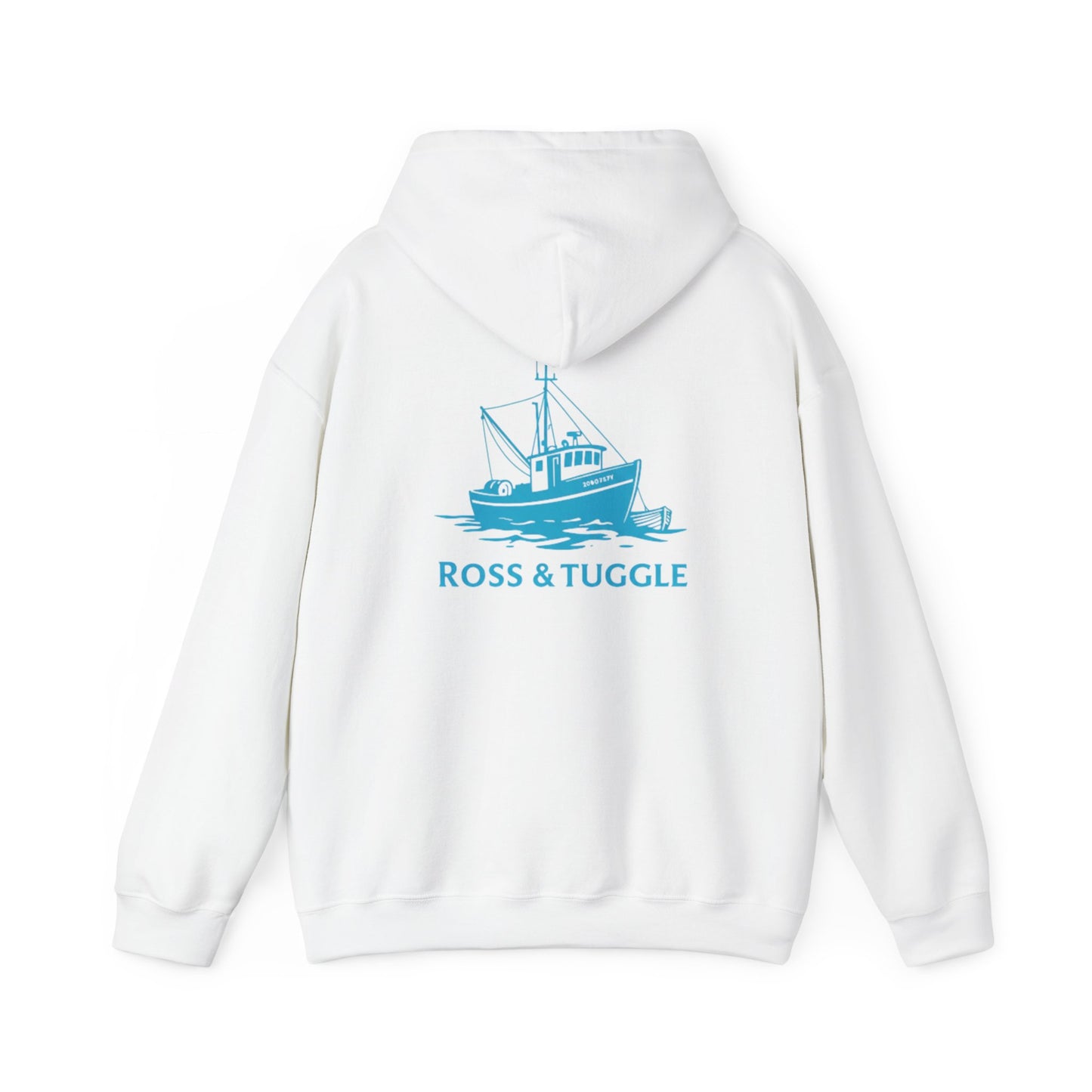 Boat Hoodie