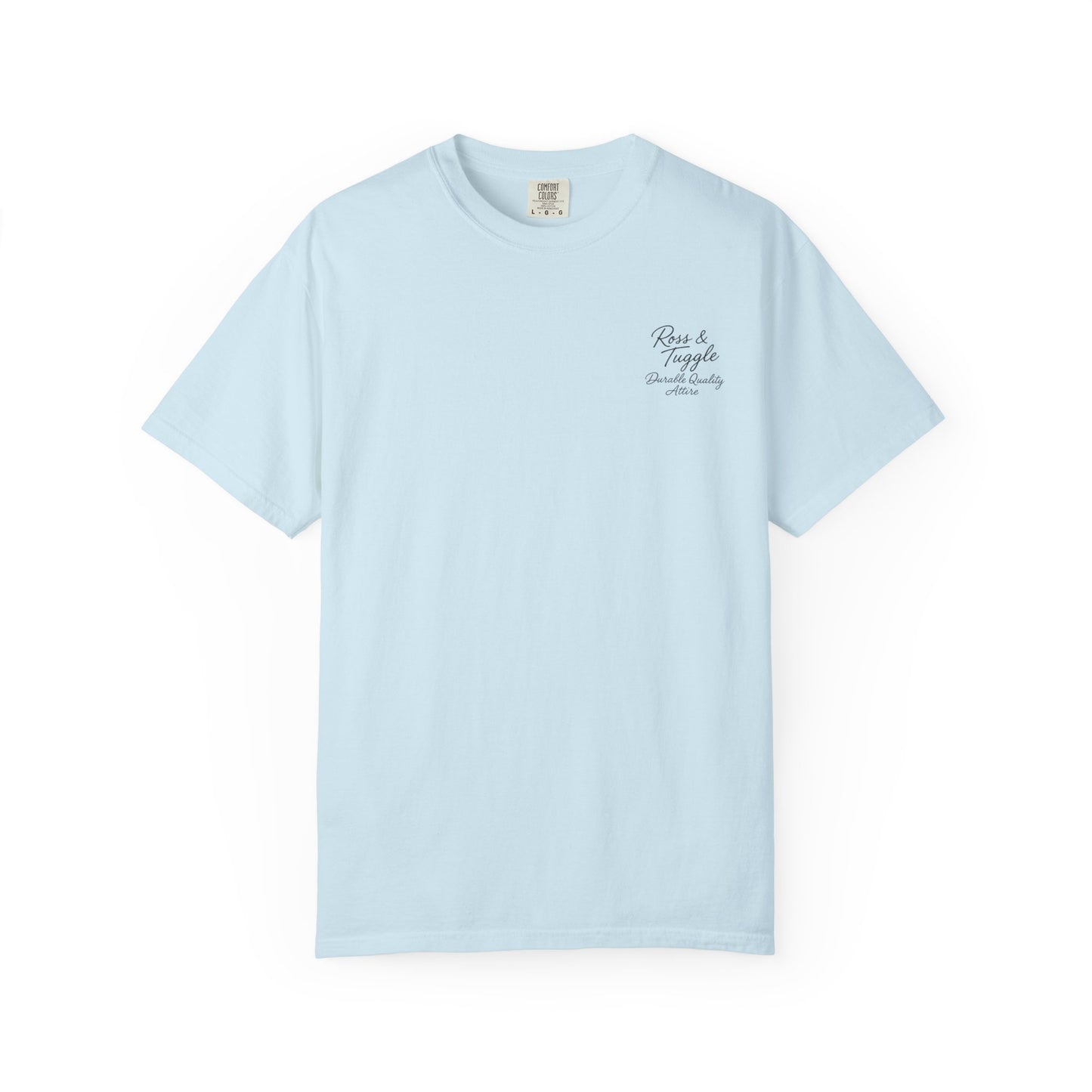 Bass Tee