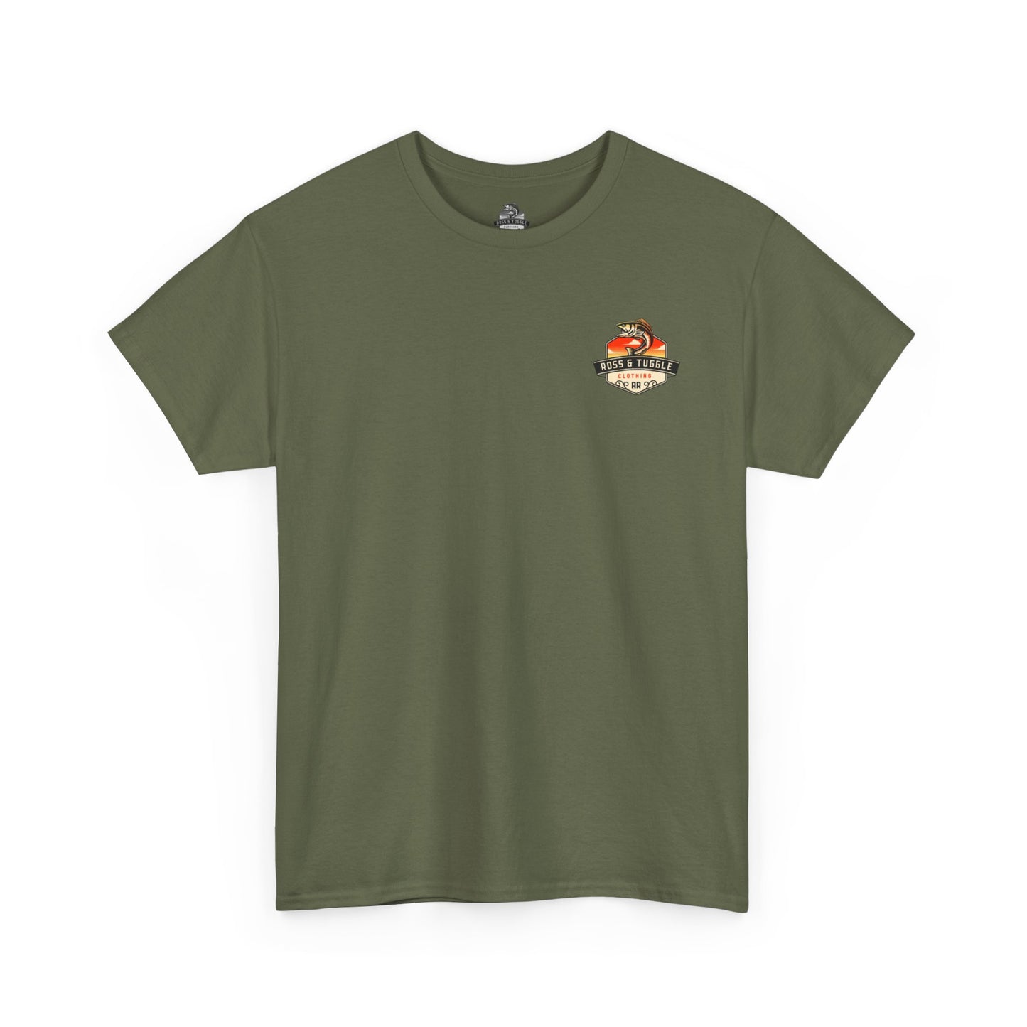 Southern Fishing Tee