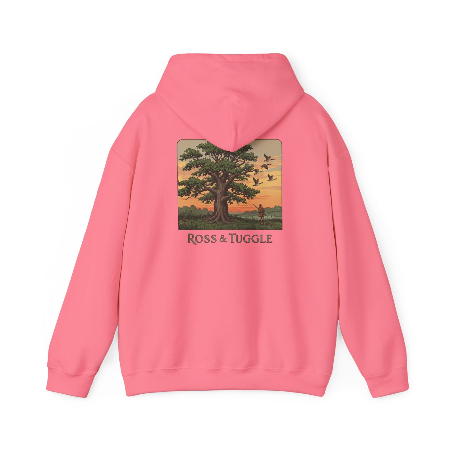 End Of The Day Hoodie