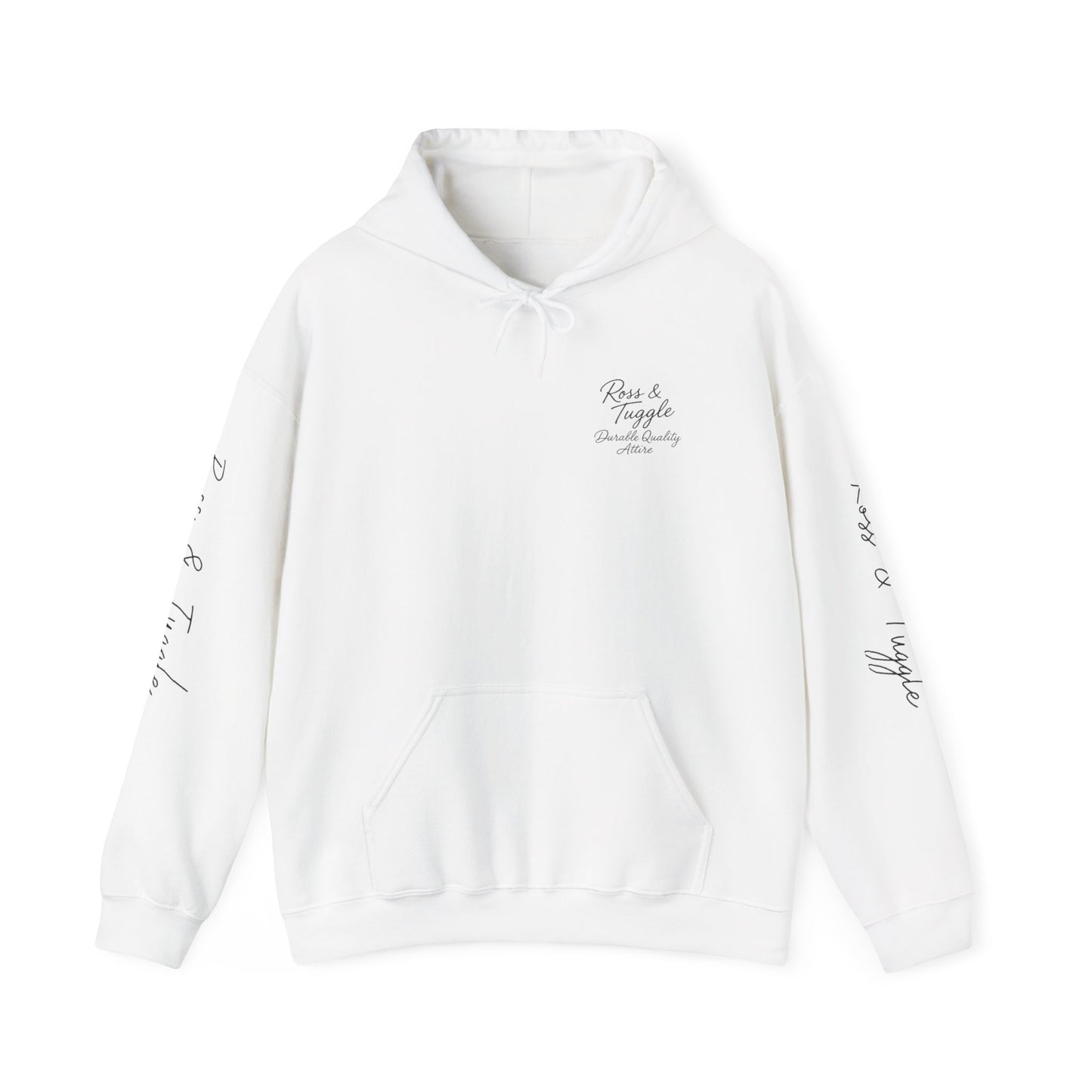 Bass Hoodie