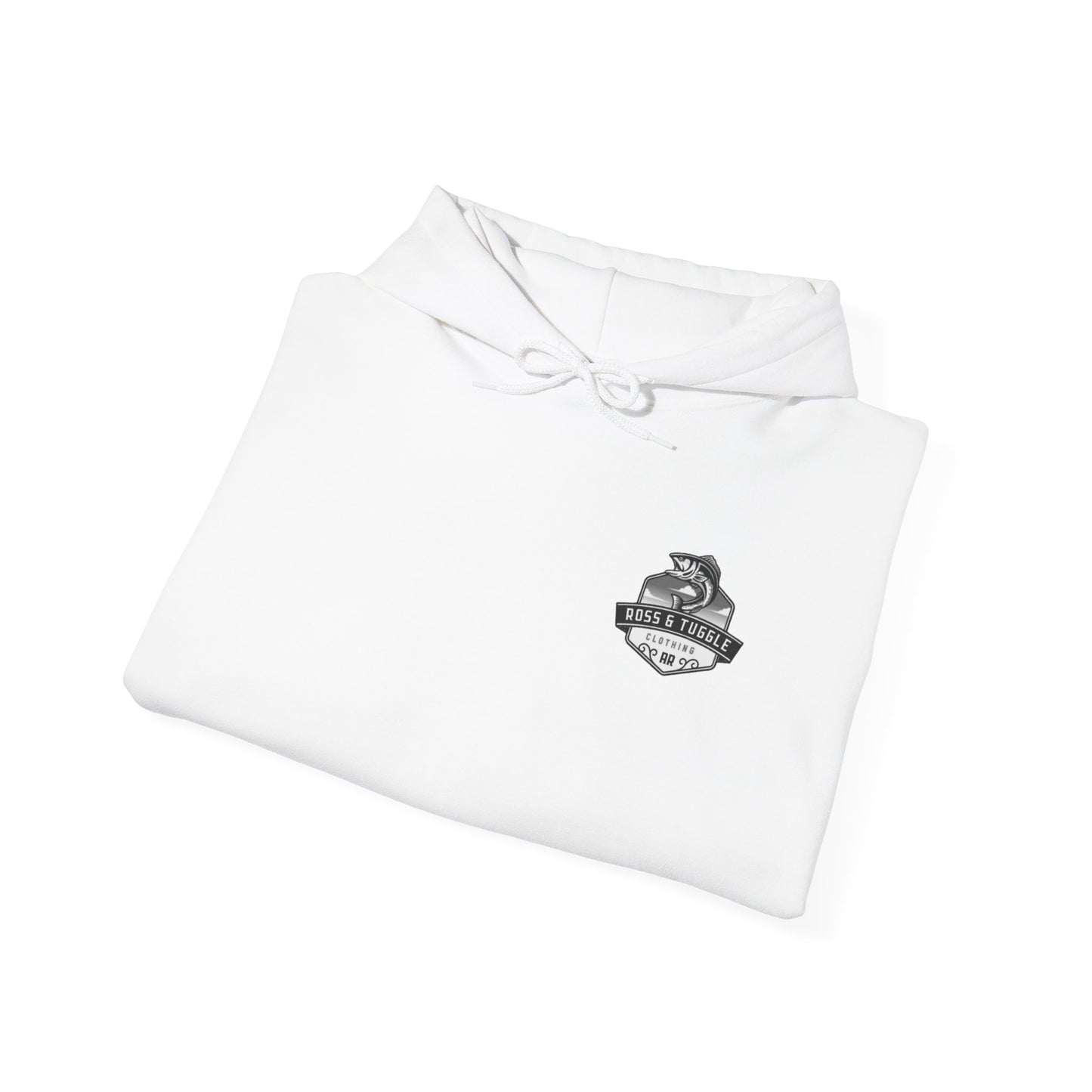 End Of The Day Hoodie