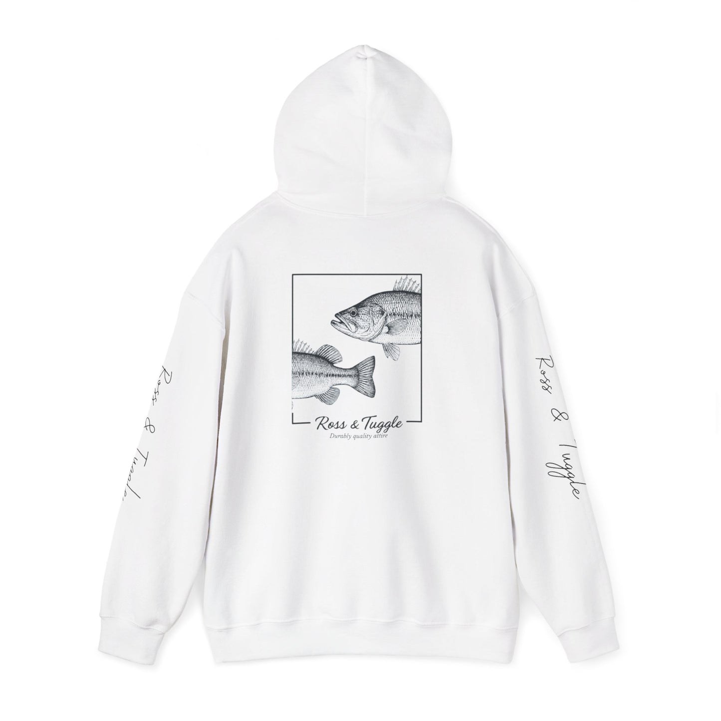 Bass Hoodie