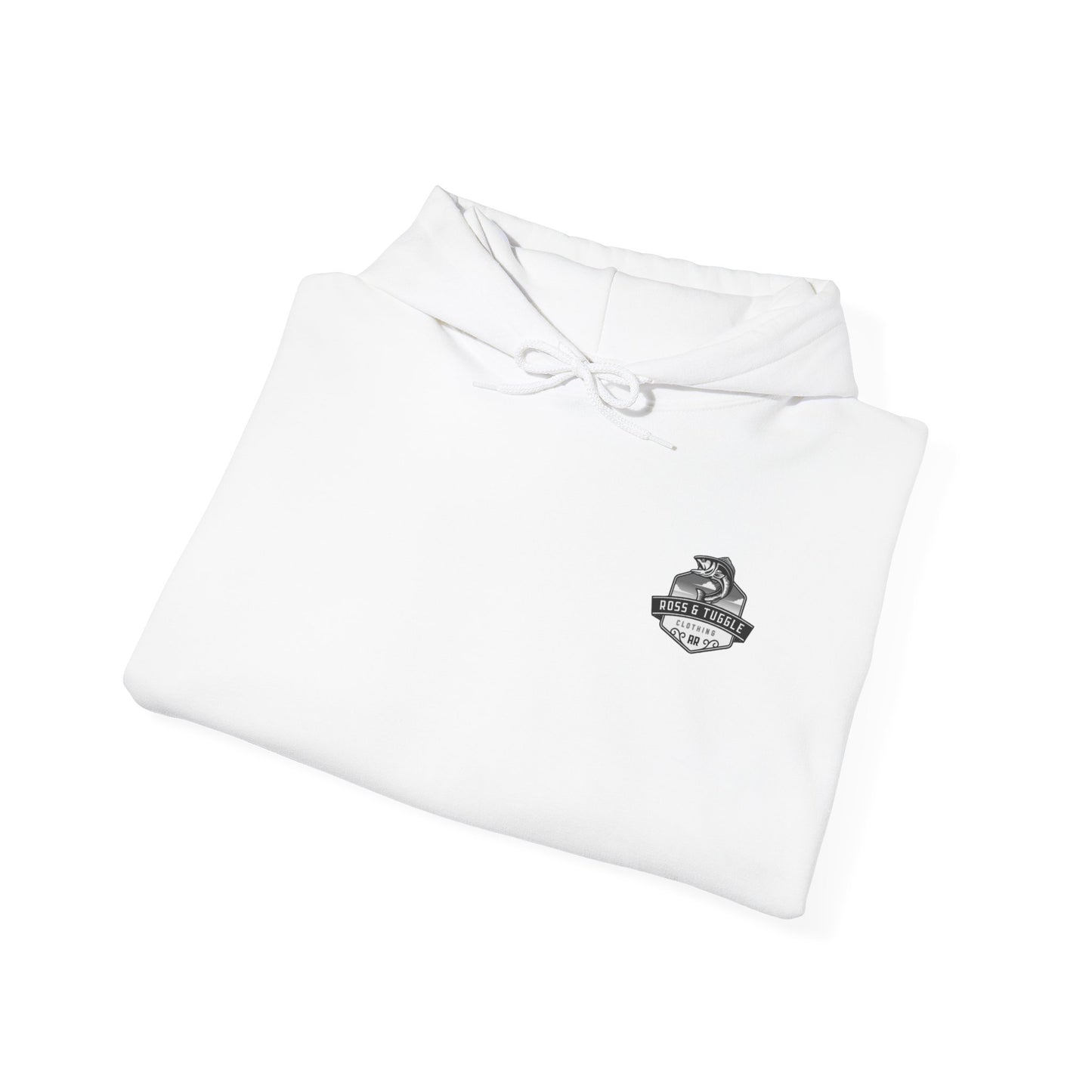 Southern Fishing Hoodie