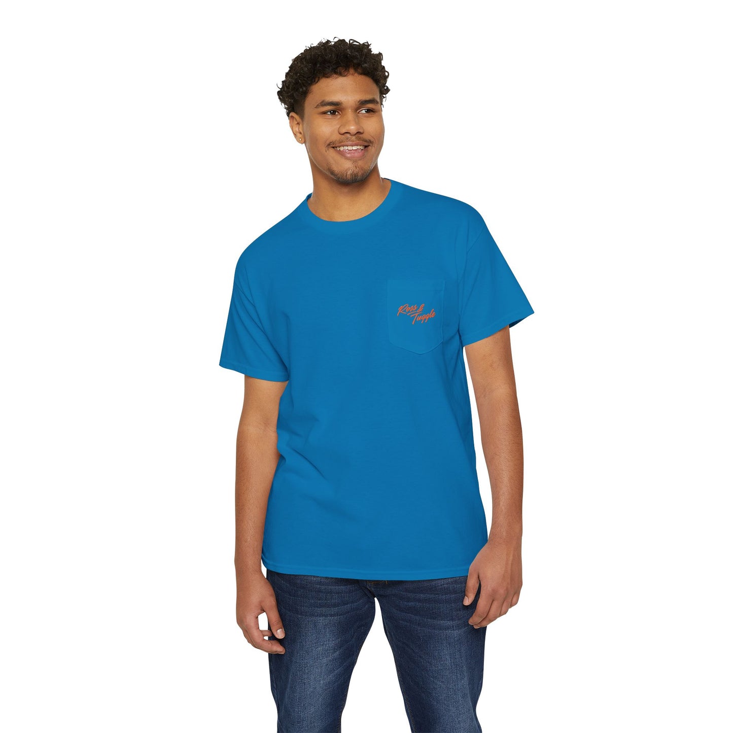Cast & Conquer Tee