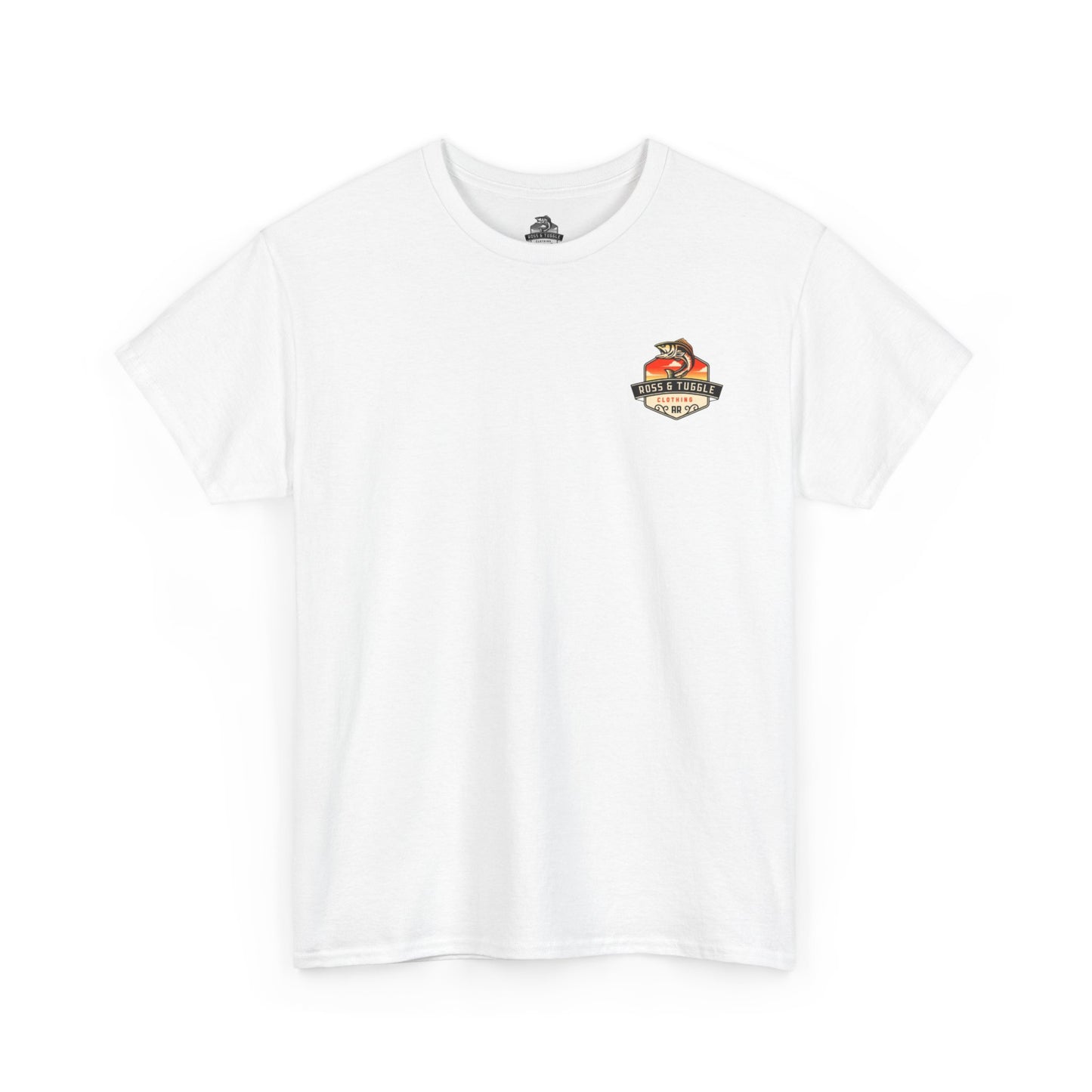 Southern Fishing Tee