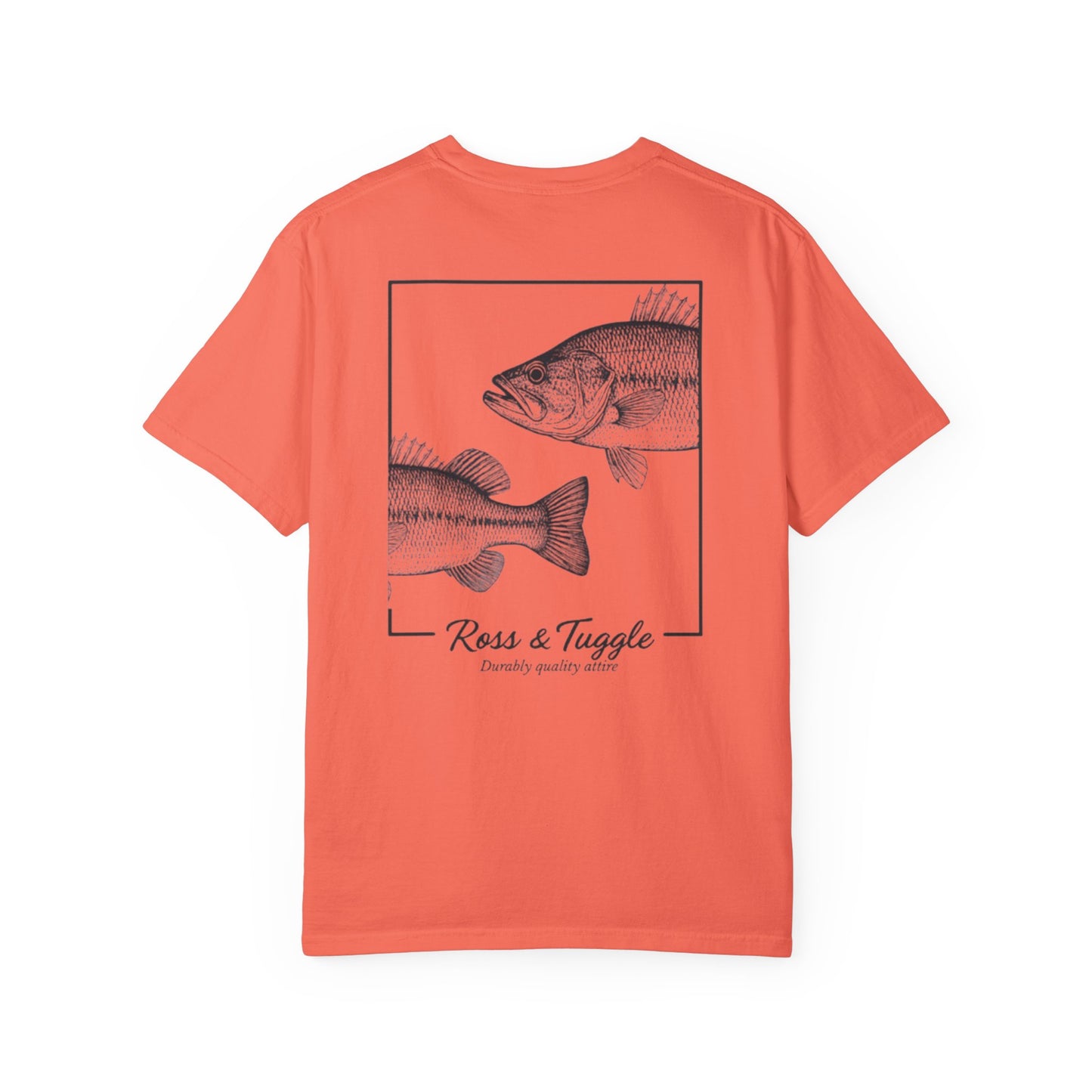 Bass Tee