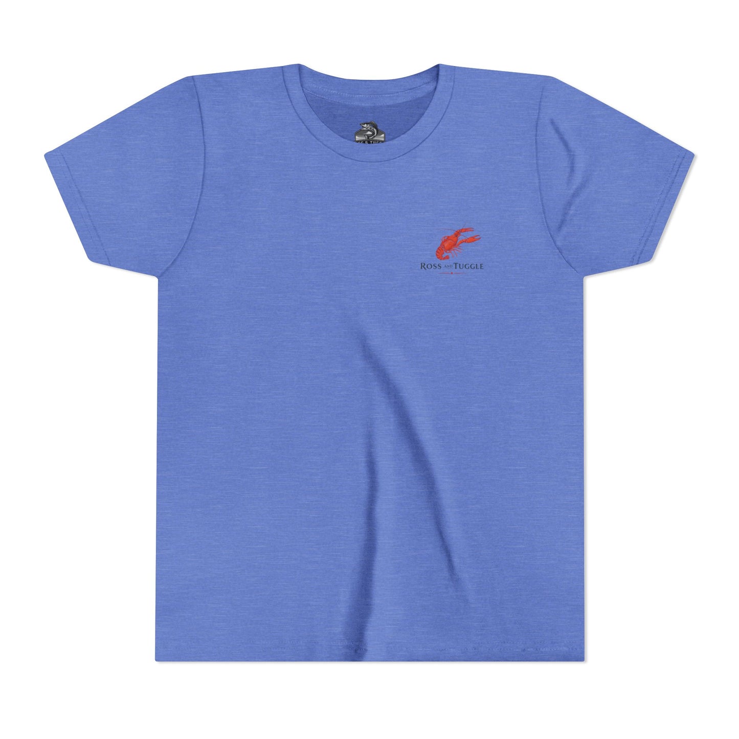 Youth Crawfish Tee
