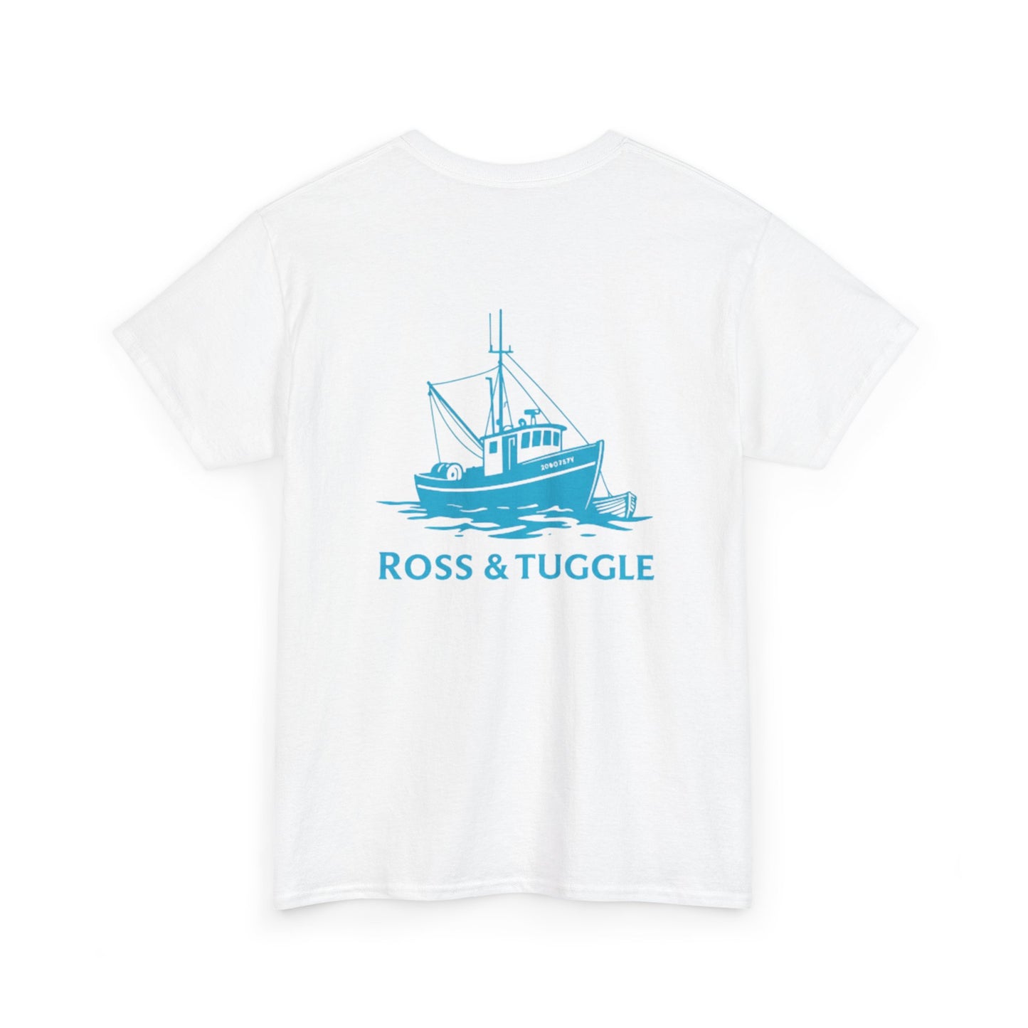 Boat Tee