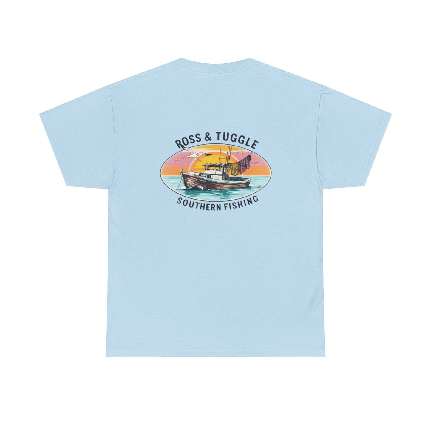 Southern Fishing Tee