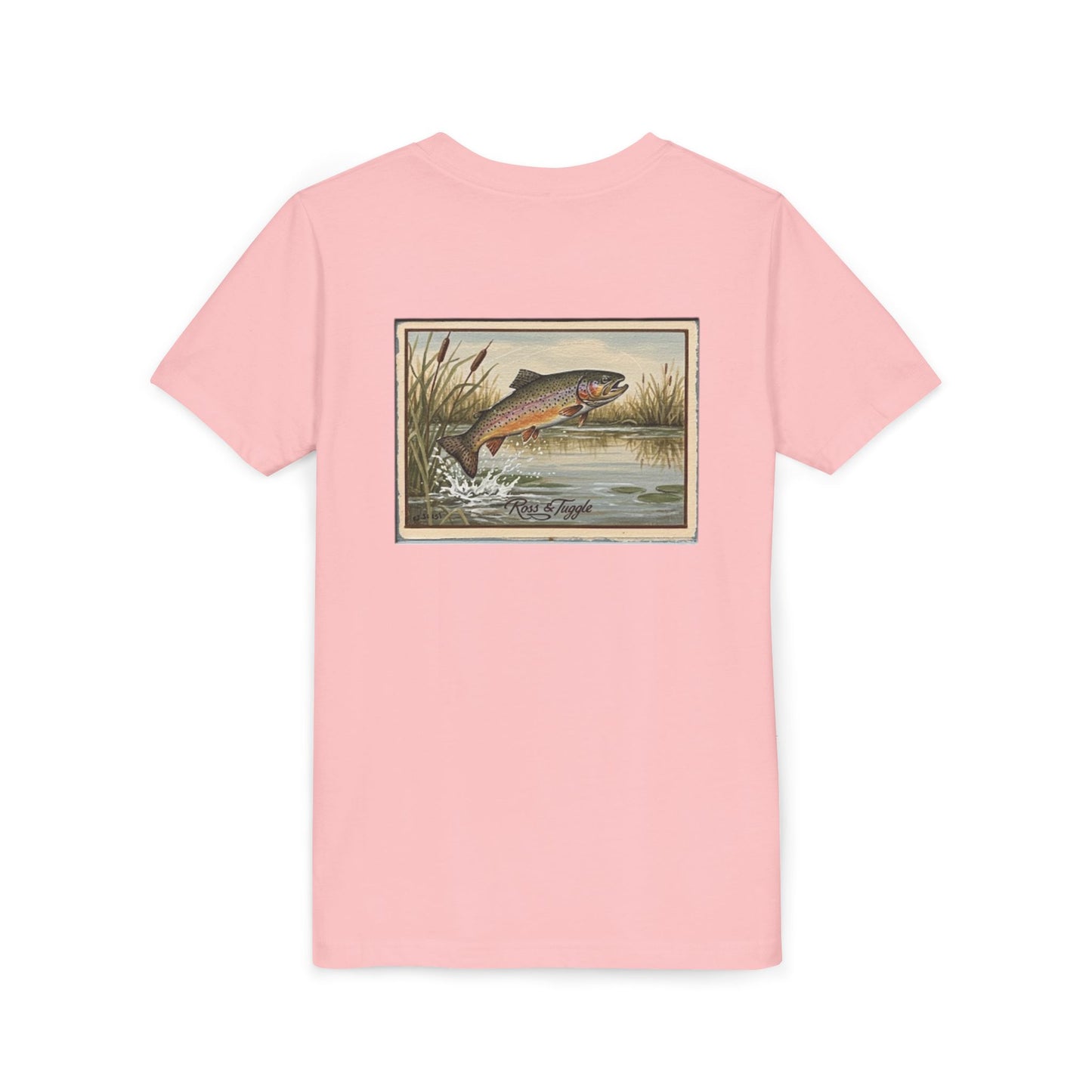 Youth Out Of Water Tee