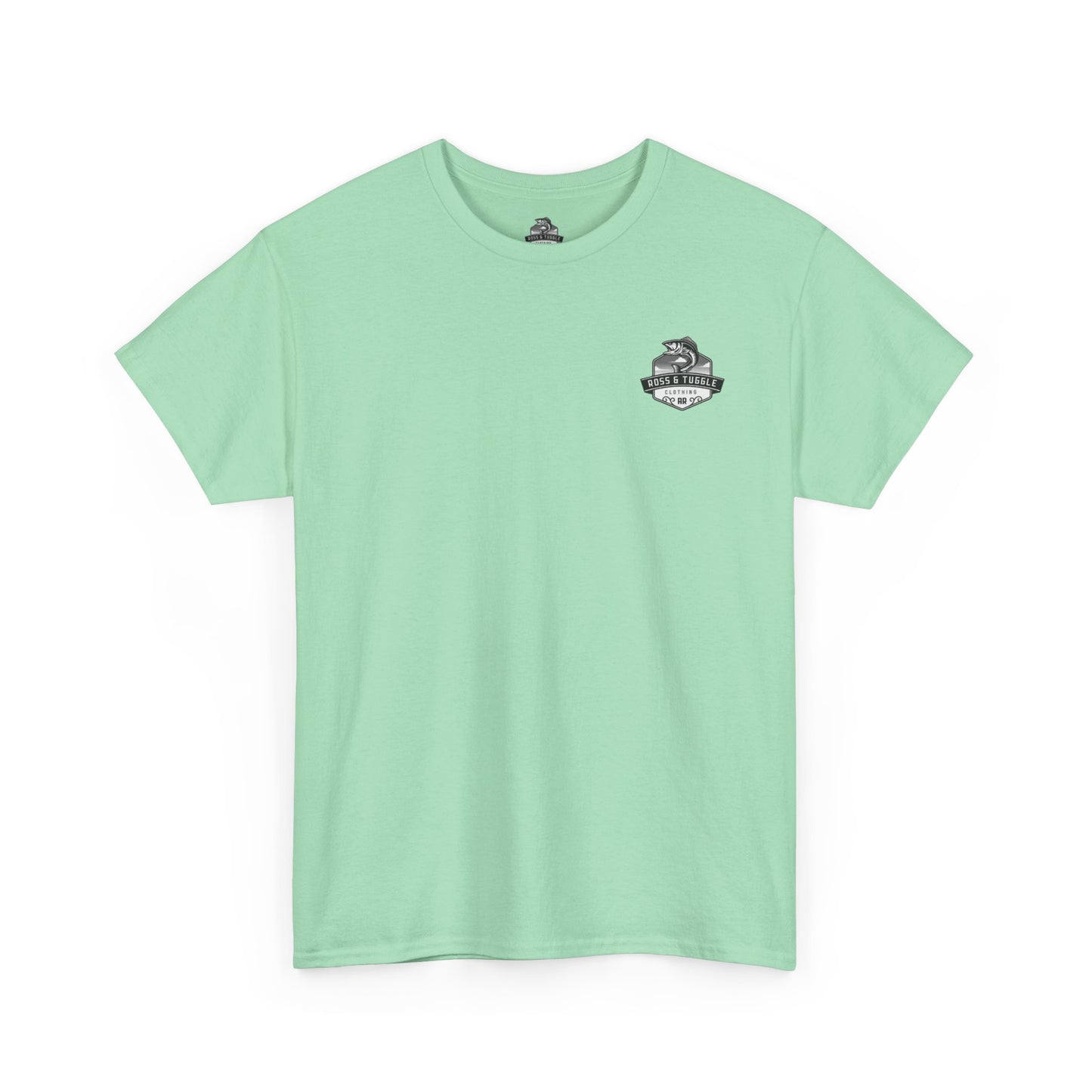 End Of The Day Tee