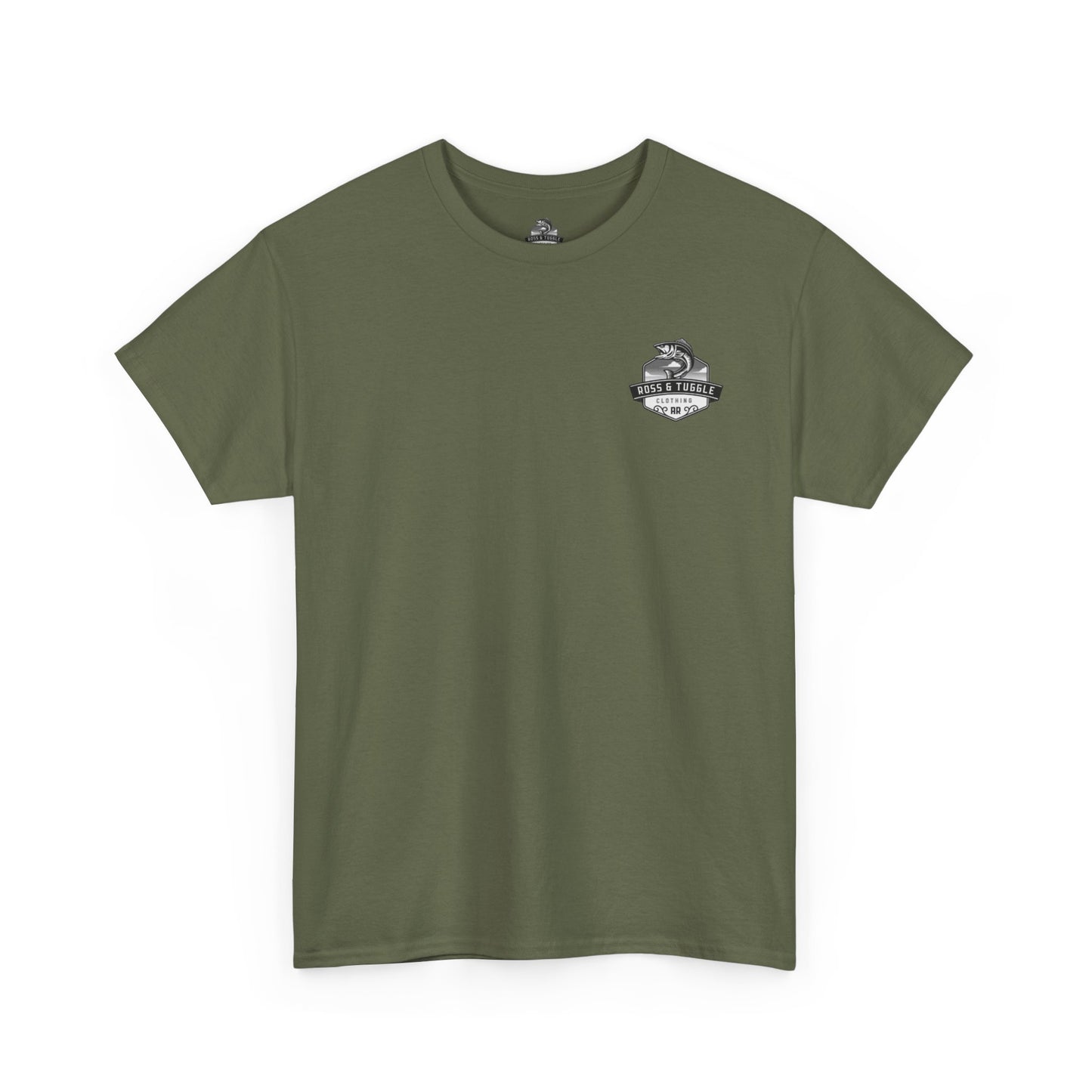 Out Of Water Tee