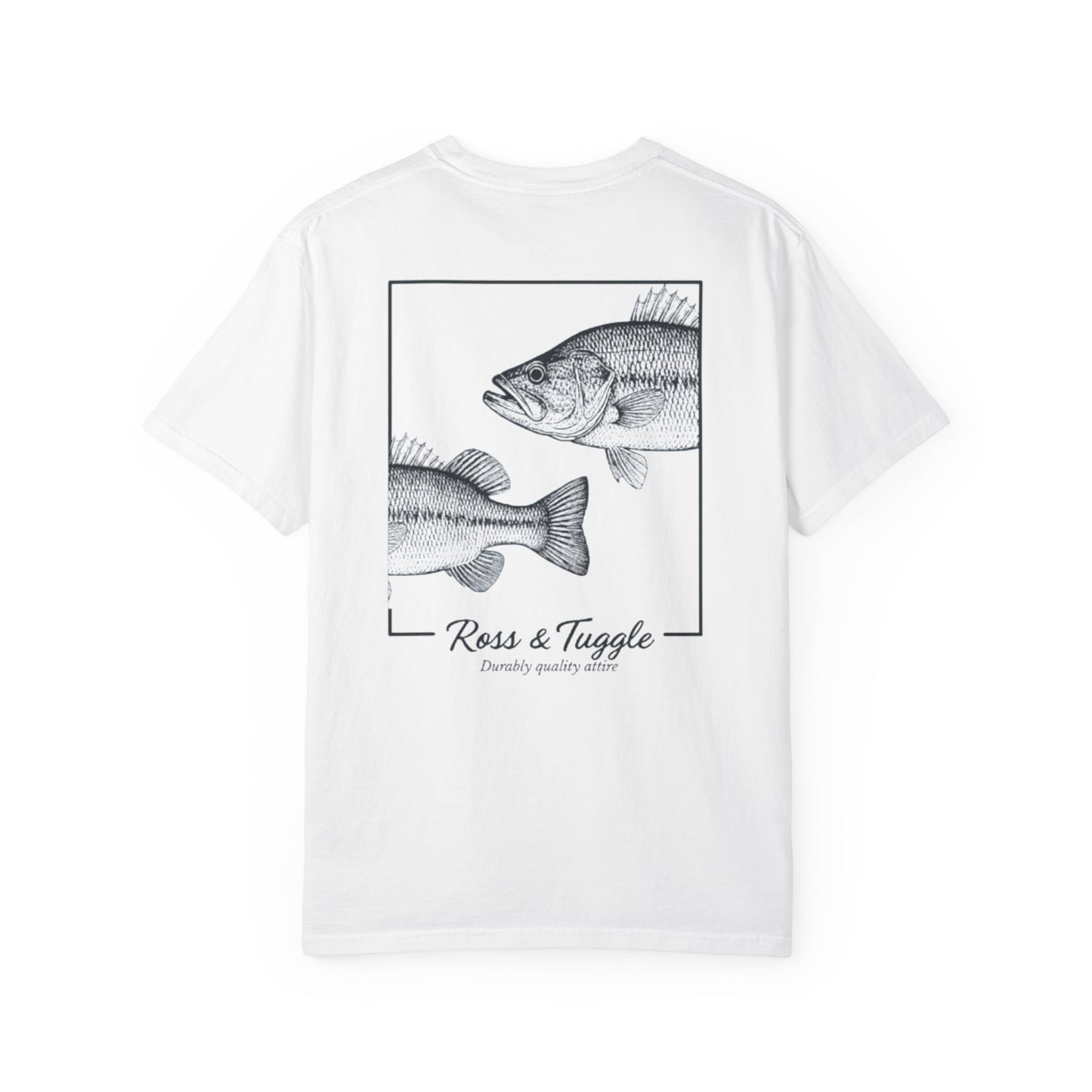 Bass Tee