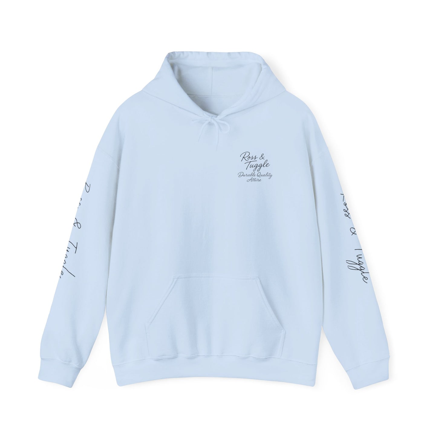 Bass Hoodie