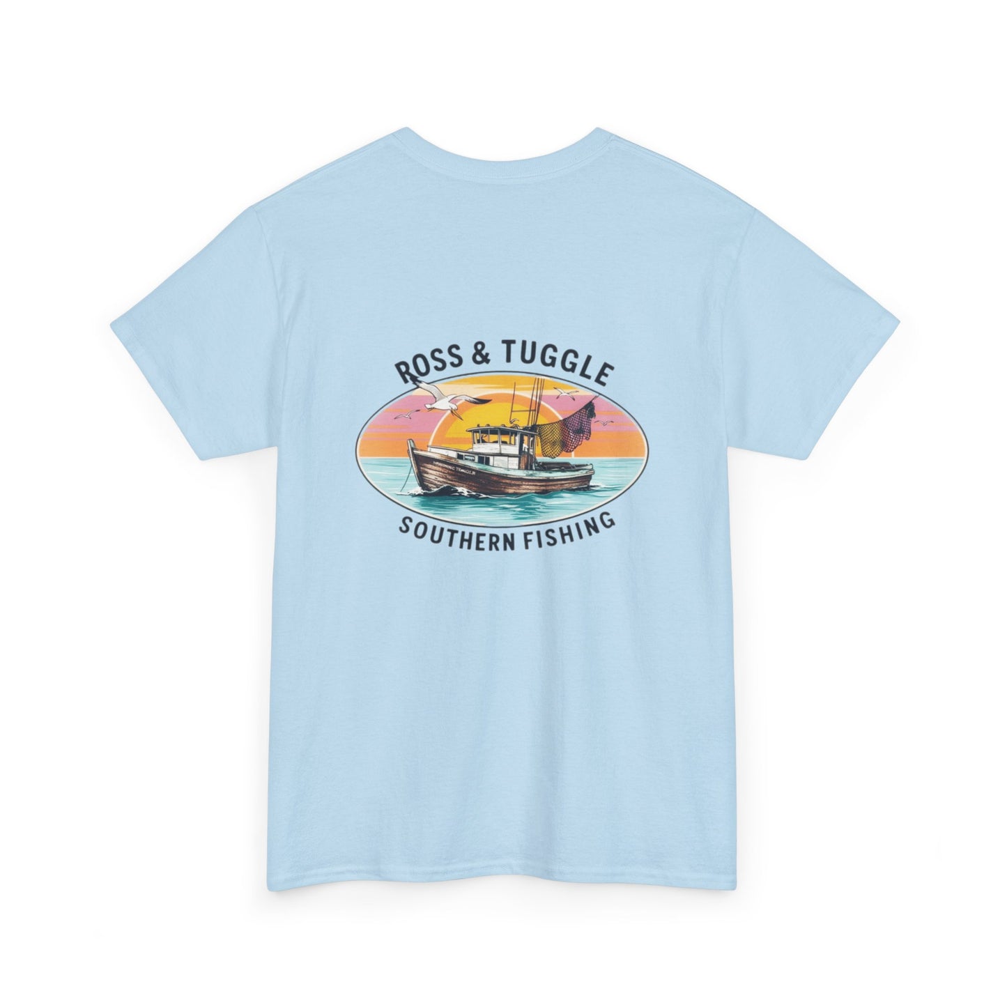 Southern Fishing Tee