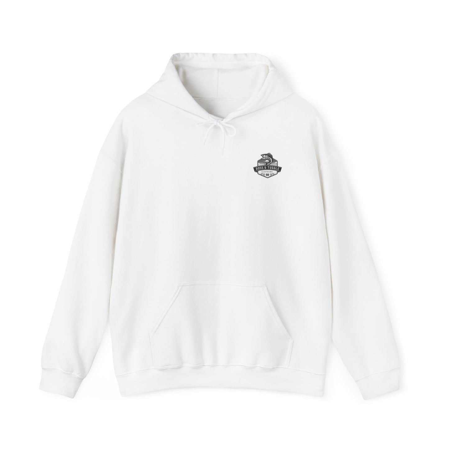 Southern Fishing Hoodie
