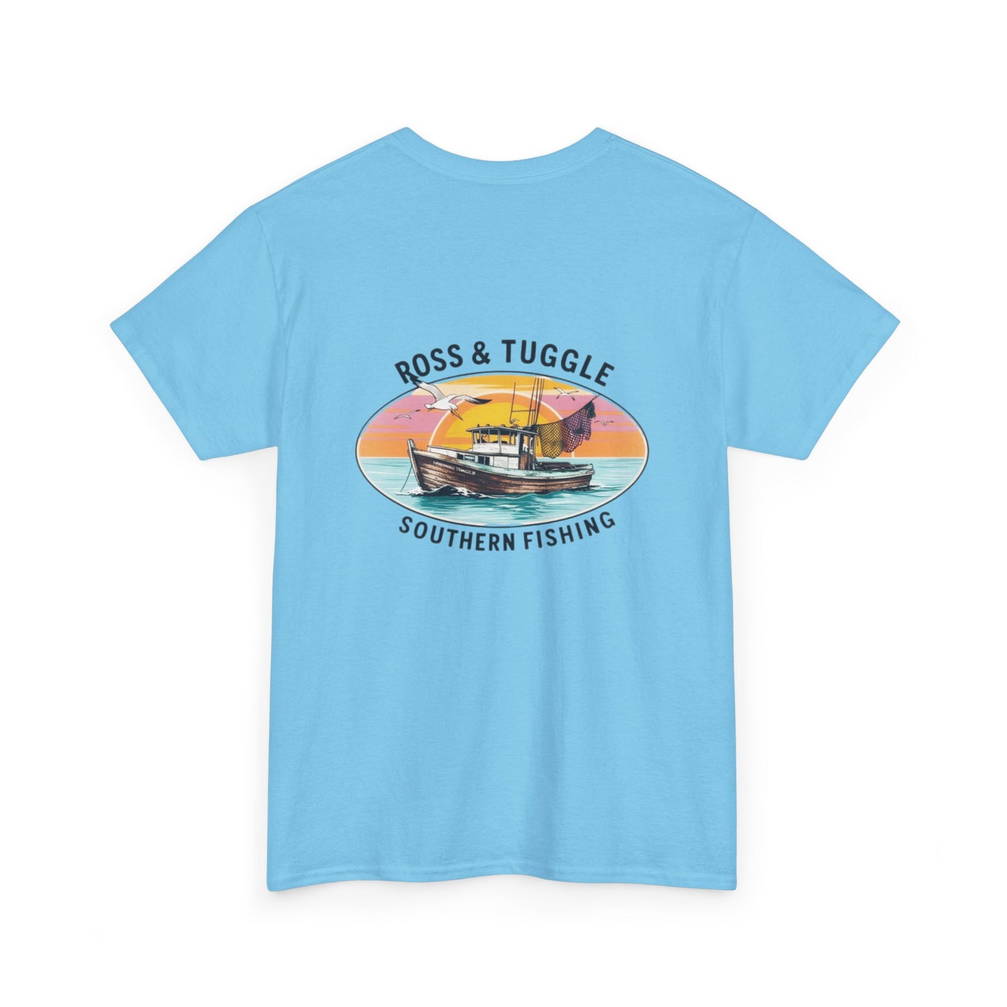 Southern Fishing Tee