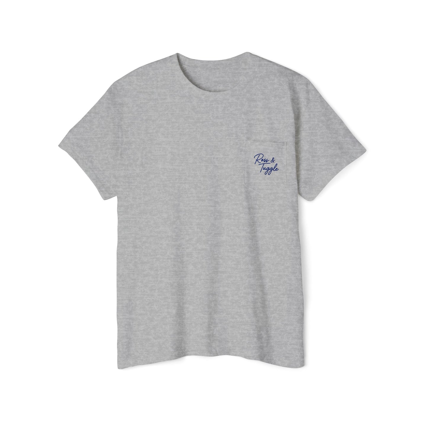 Bass & Bait Tee