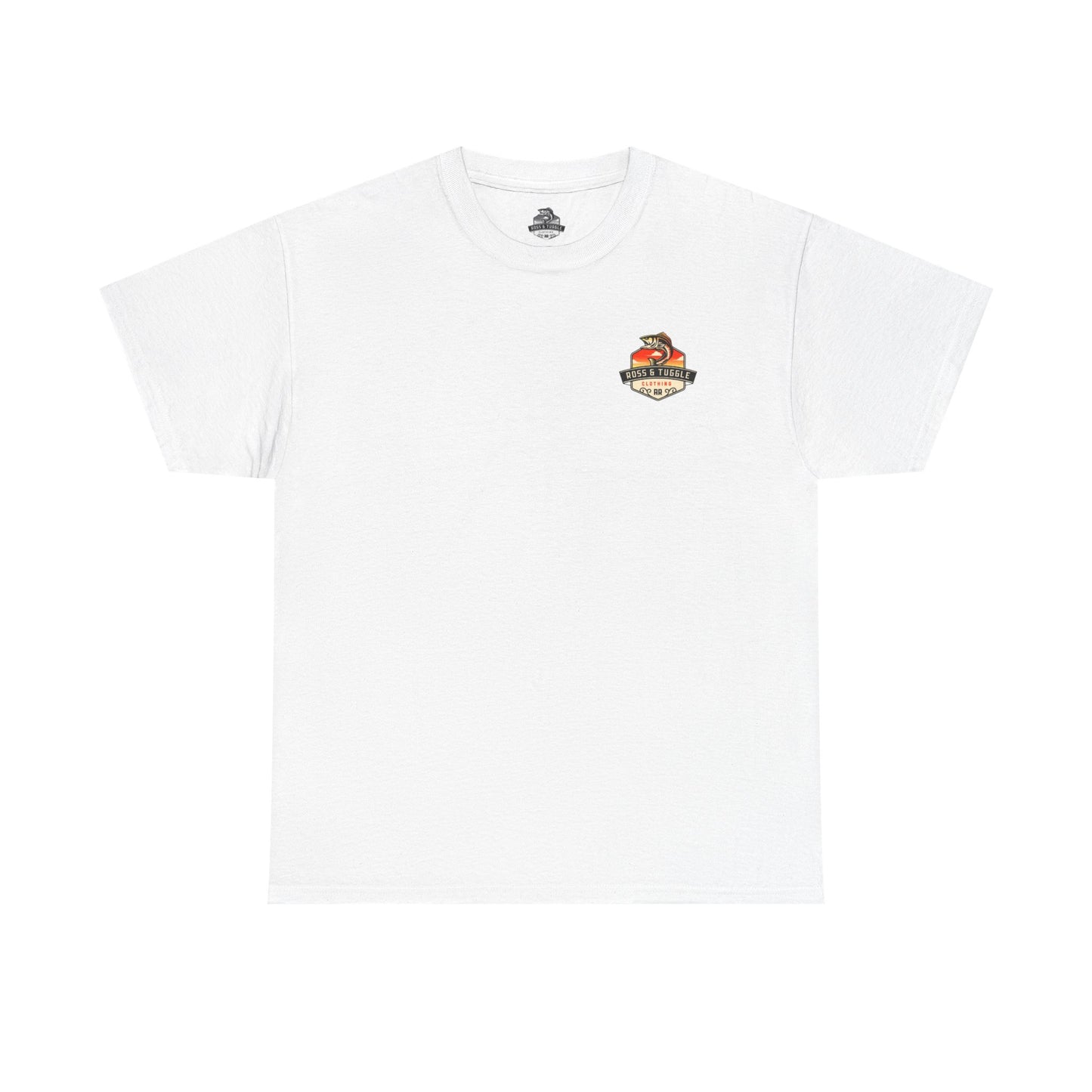 Southern Fishing Tee