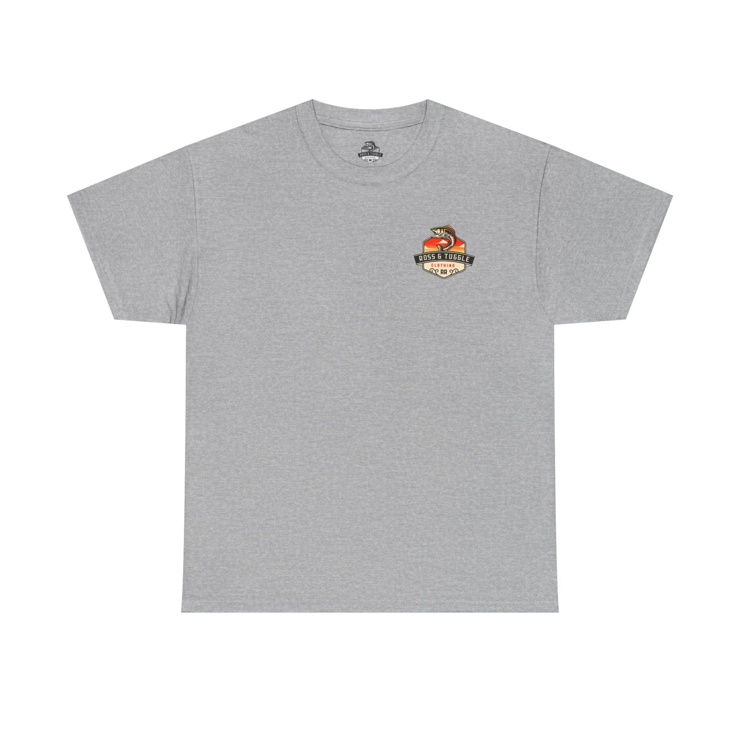 Ross & Tuggle Logo Tee
