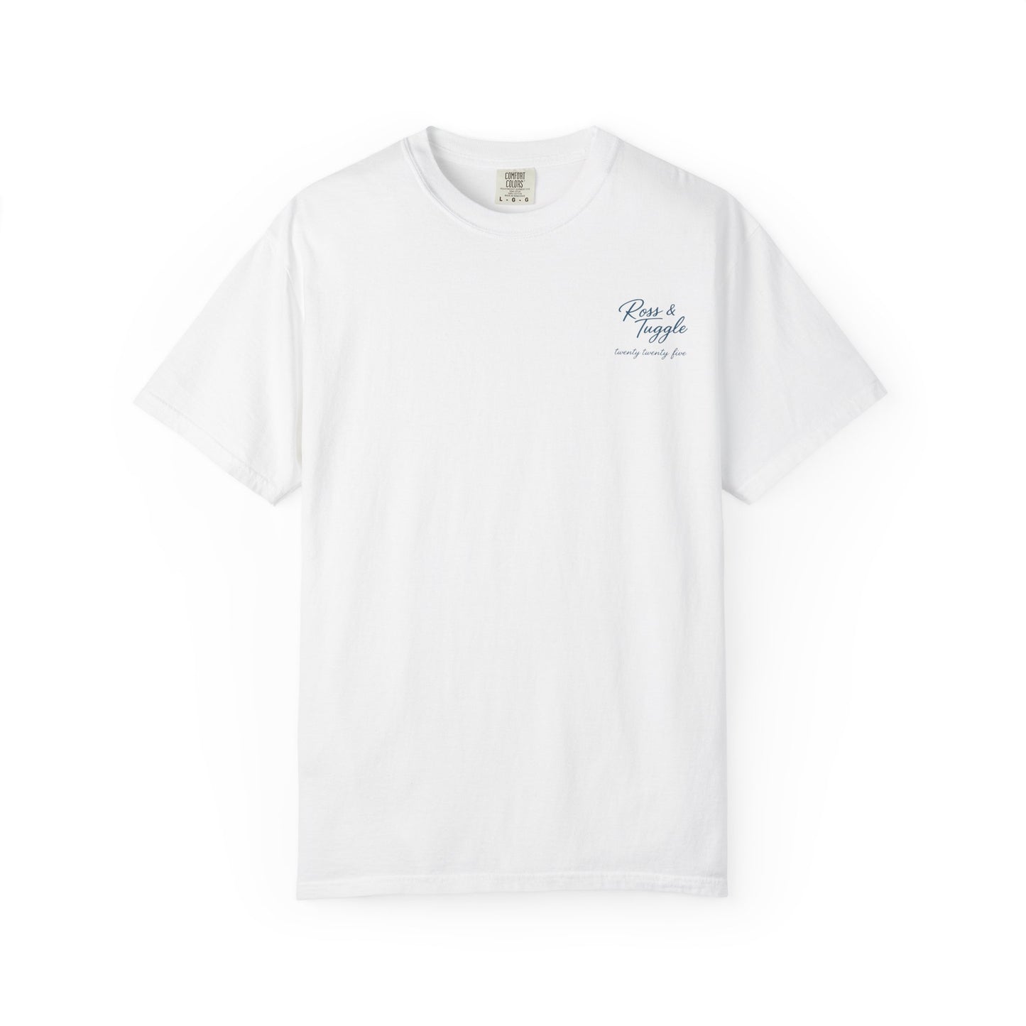 Beer Label Tee