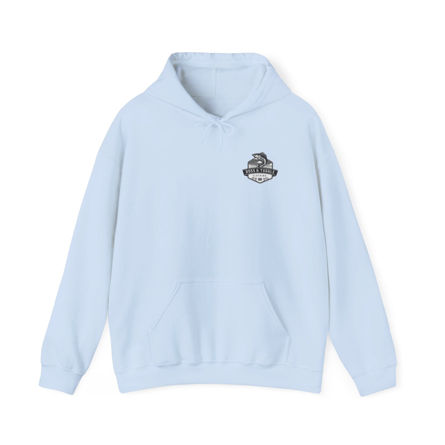 End Of The Day Hoodie