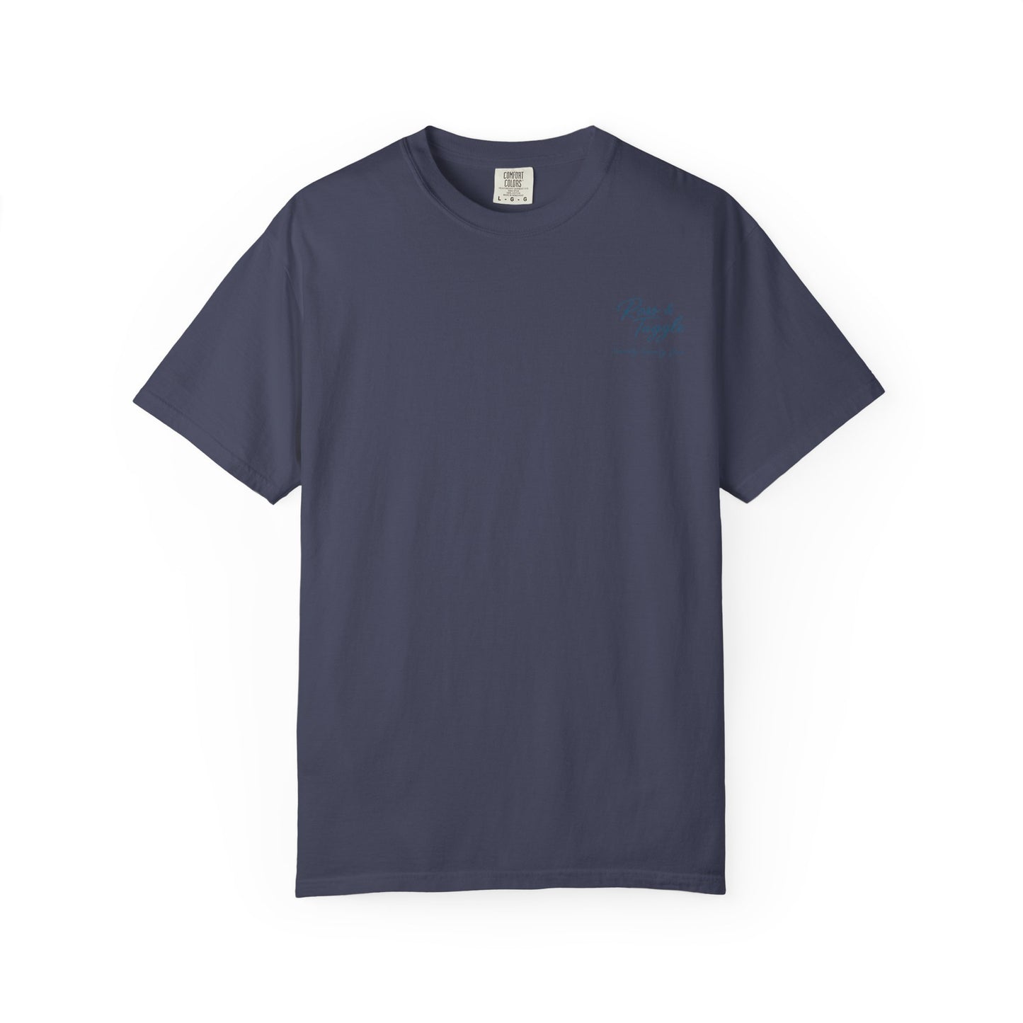 Beer Label Tee