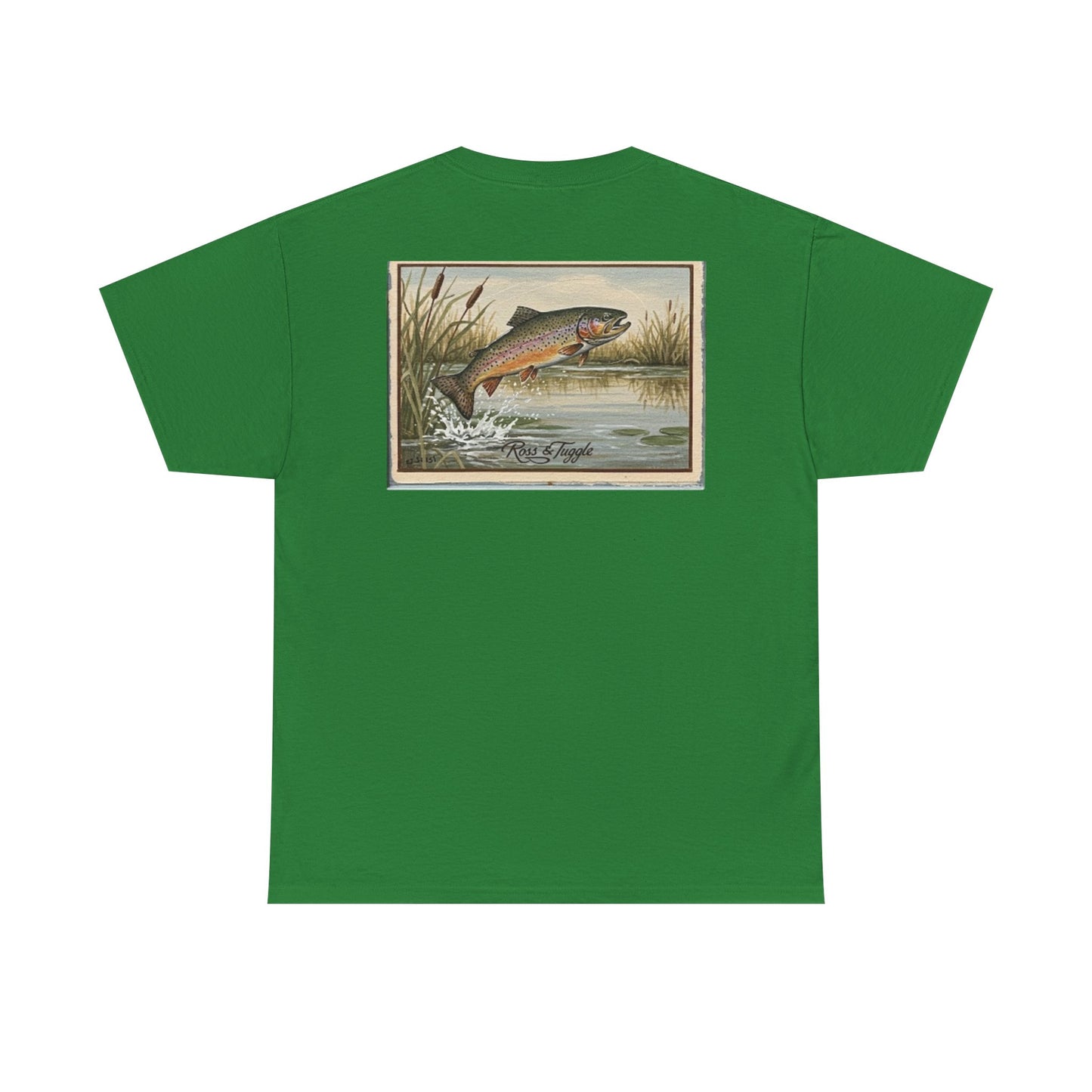 Out Of Water Tee
